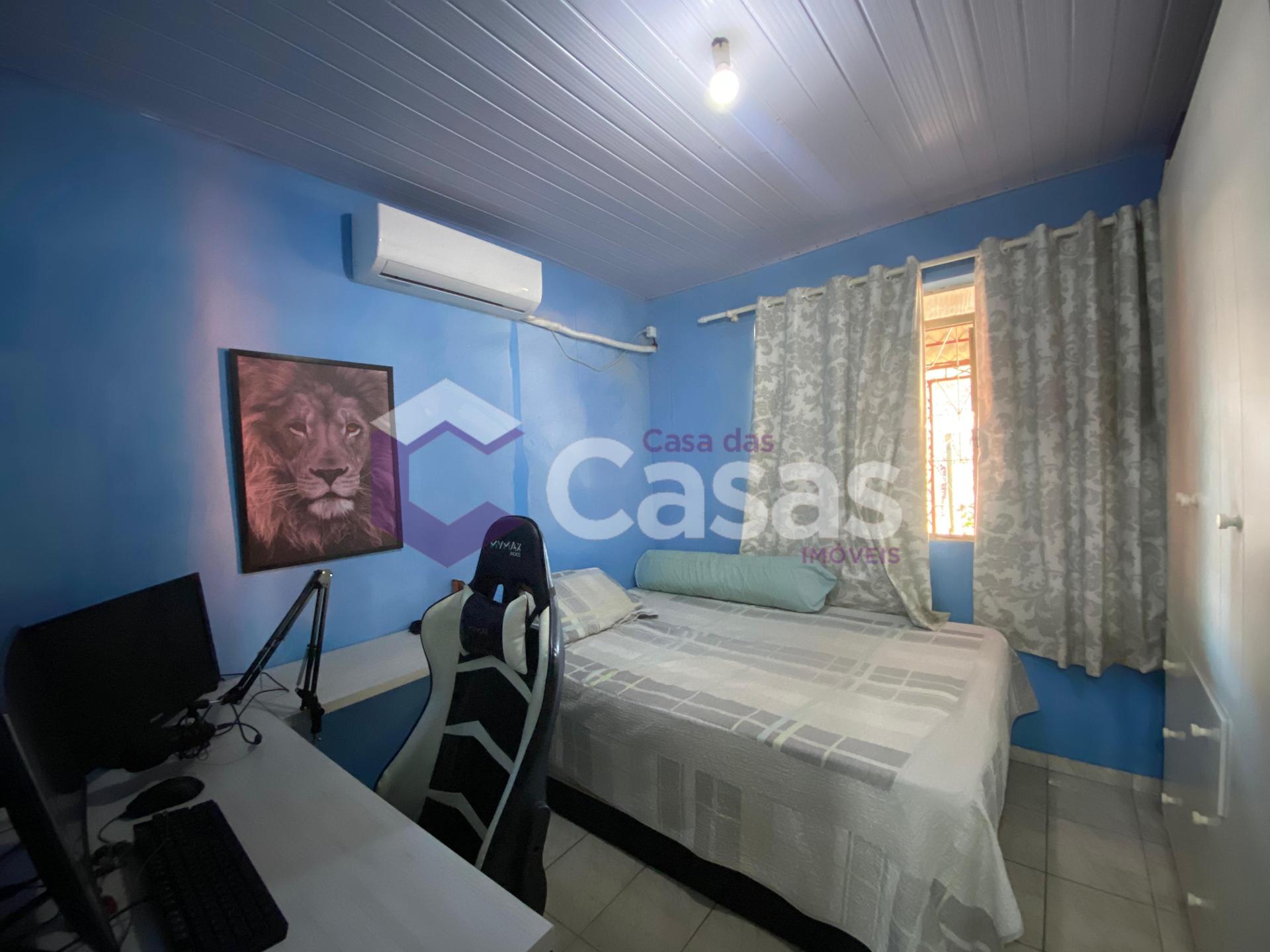 Casa à venda com 2 quartos, 150m² - Foto 12