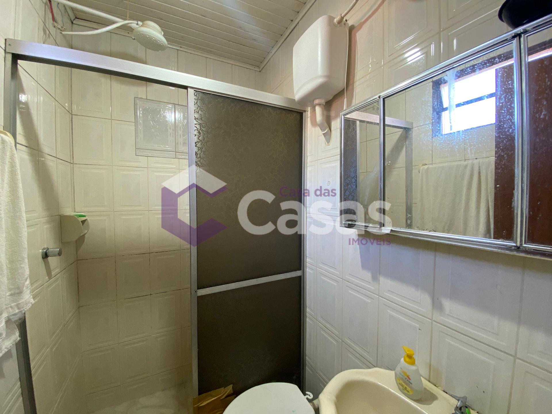 Casa à venda com 2 quartos, 150m² - Foto 9