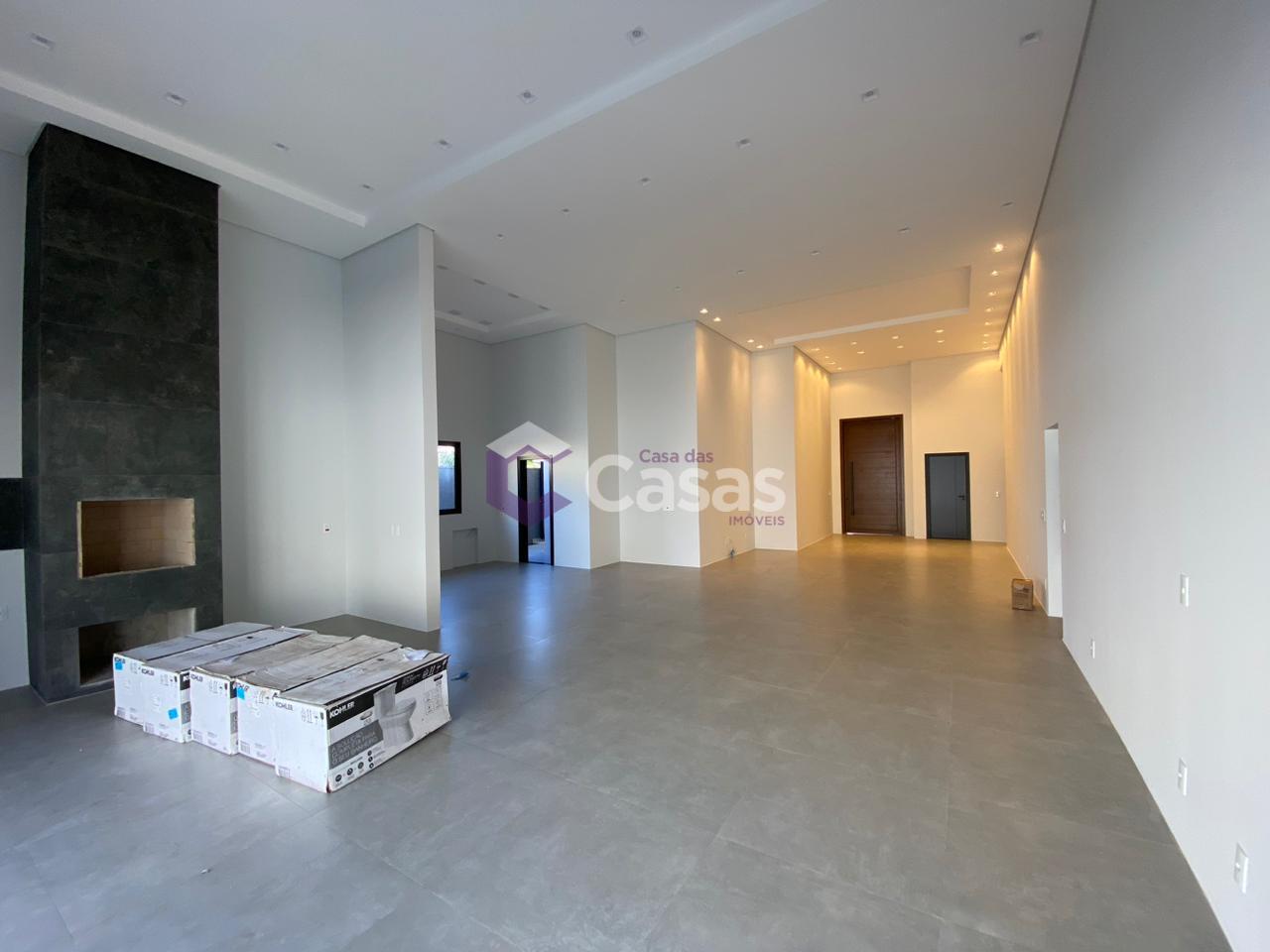 Casa de Condomínio à venda com 3 quartos, 319m² - Foto 7