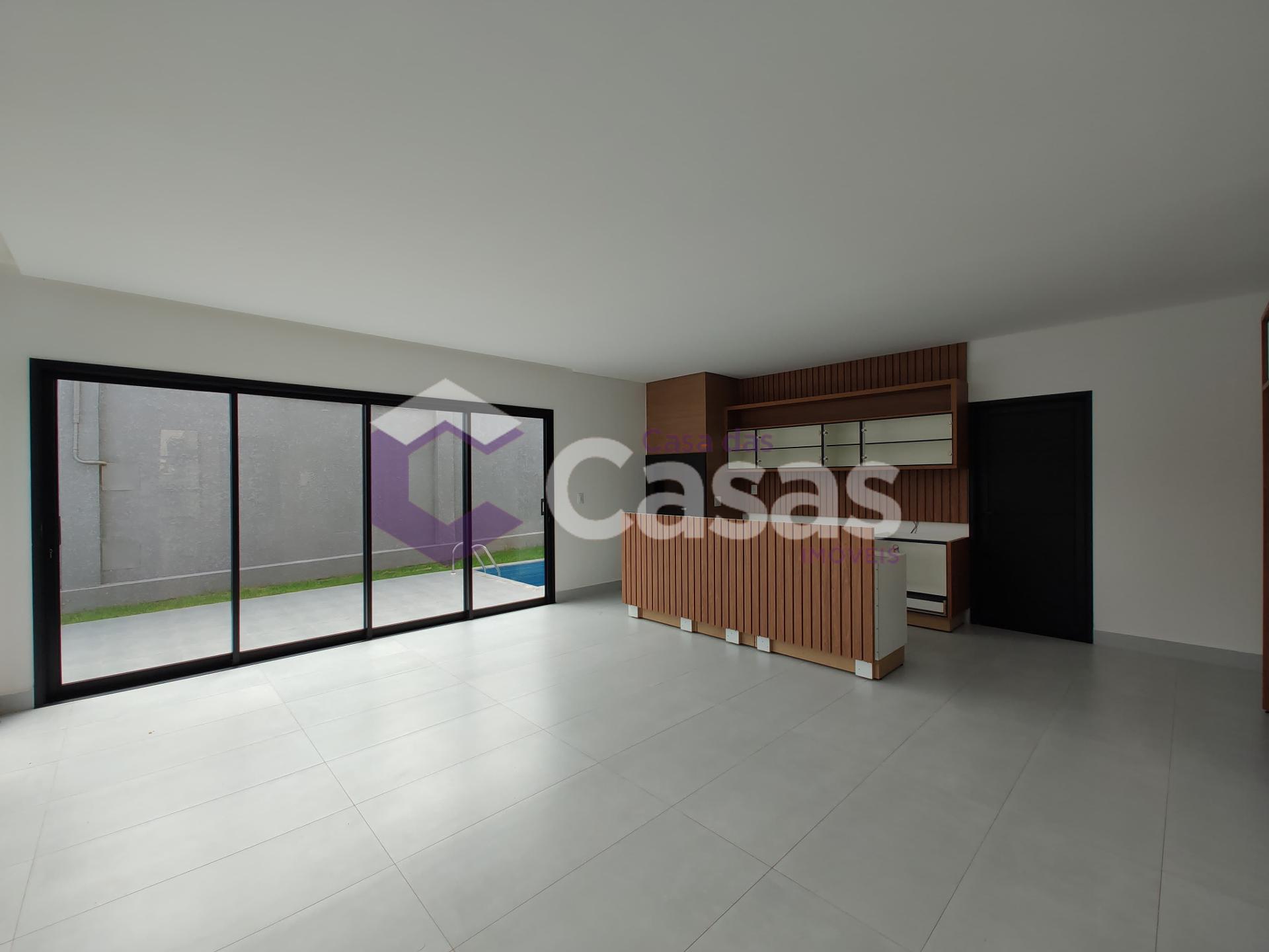 Casa de Condomínio à venda com 3 quartos, 306m² - Foto 3