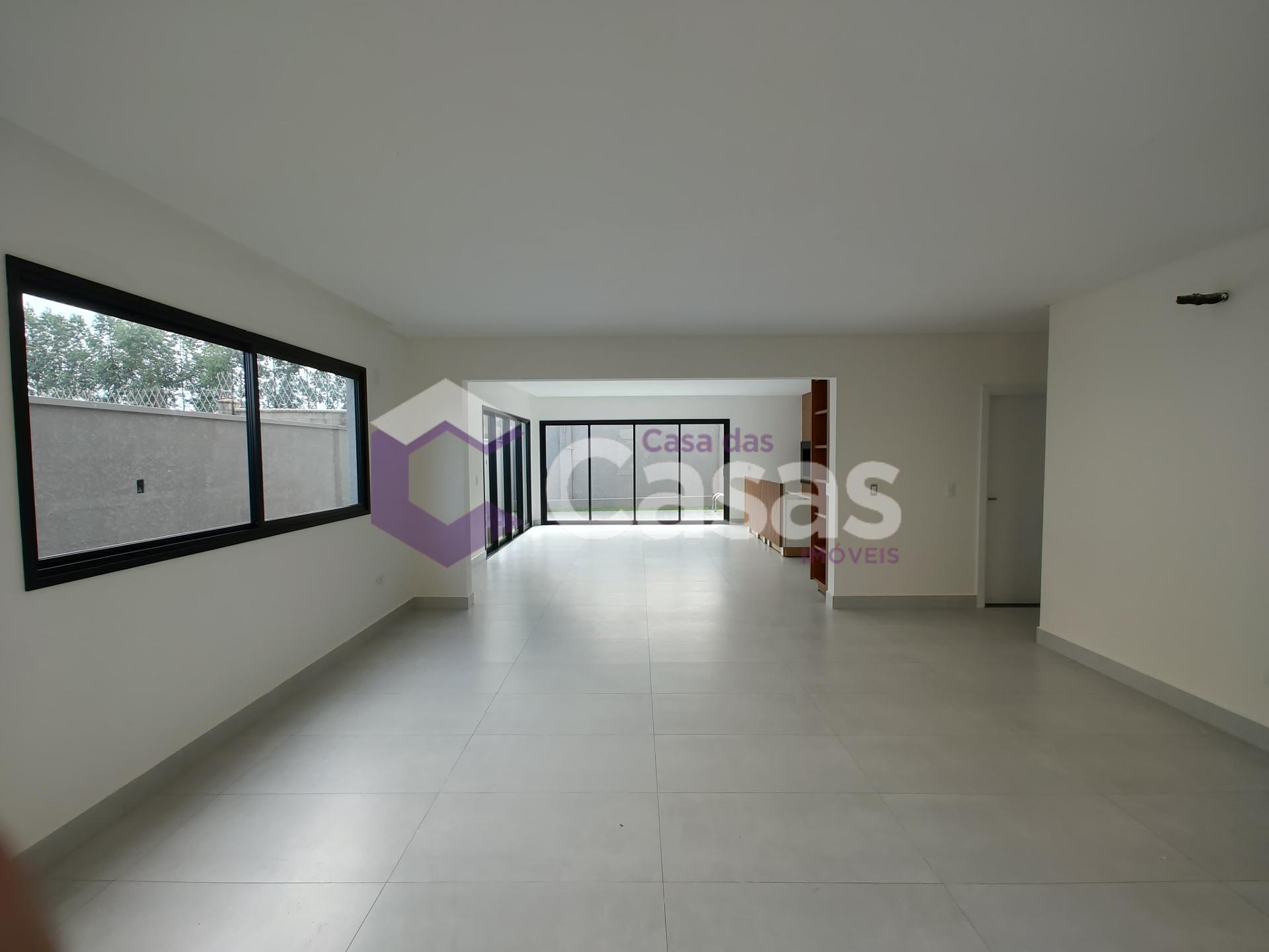 Casa de Condomínio à venda com 3 quartos, 306m² - Foto 2