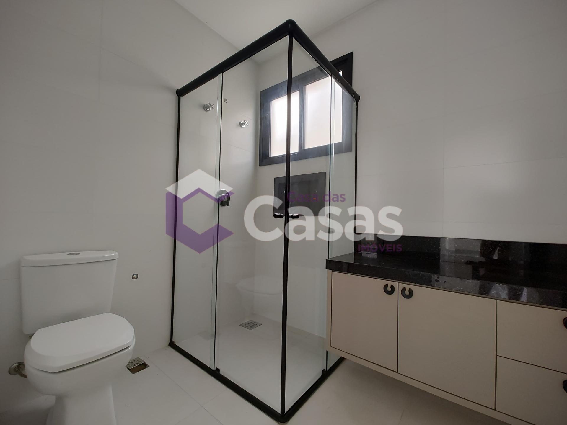 Casa de Condomínio à venda com 3 quartos, 306m² - Foto 9