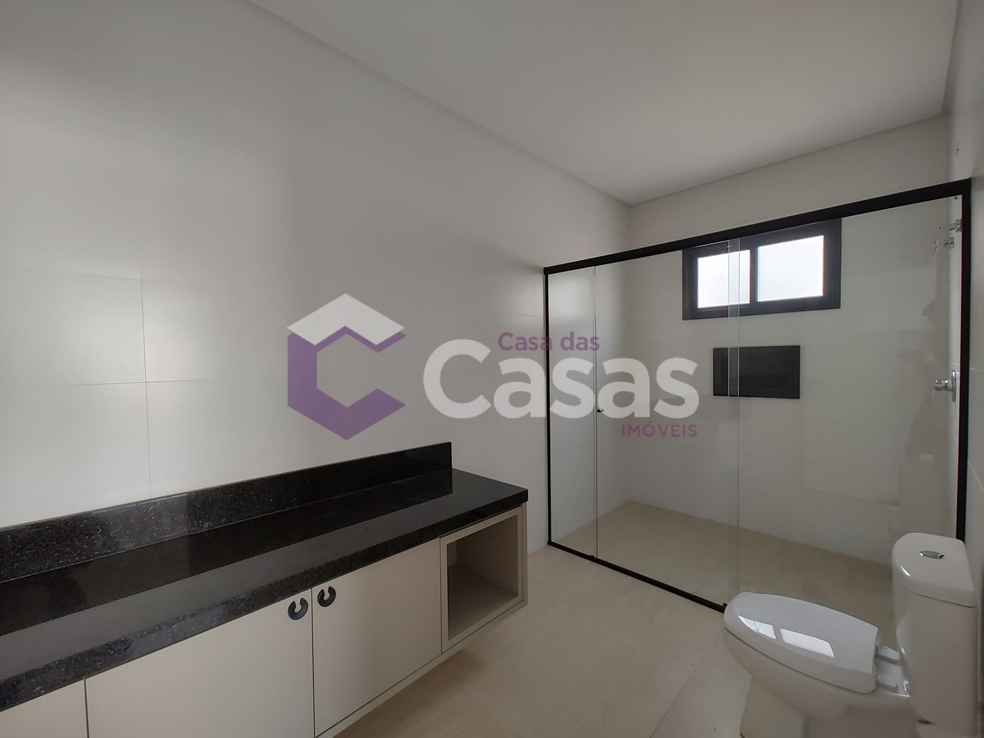 Casa de Condomínio à venda com 3 quartos, 306m² - Foto 12