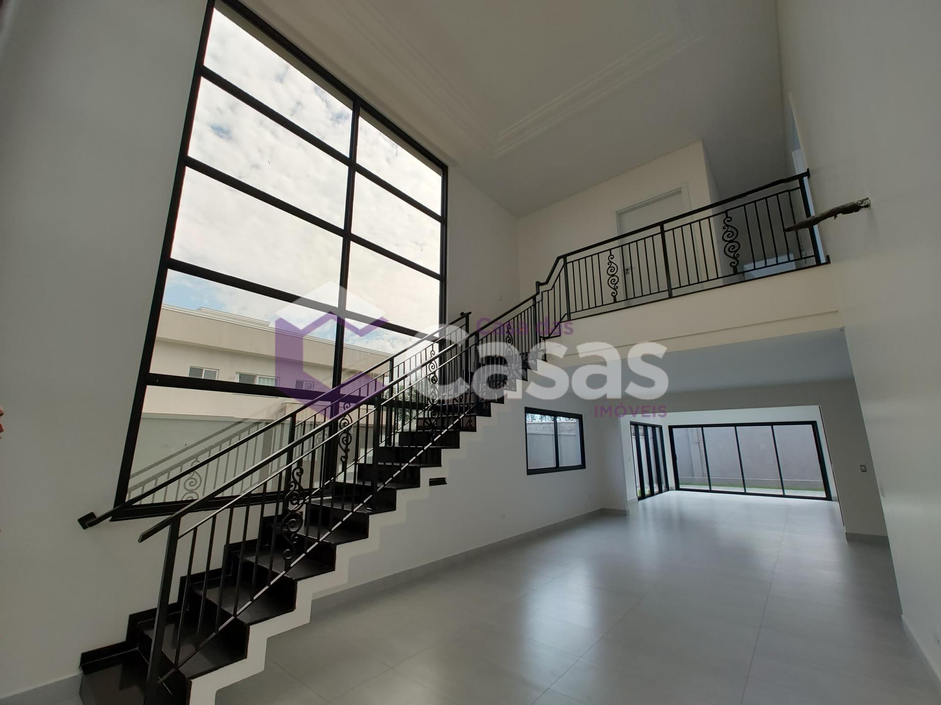 Casa de Condomínio à venda com 3 quartos, 306m² - Foto 7