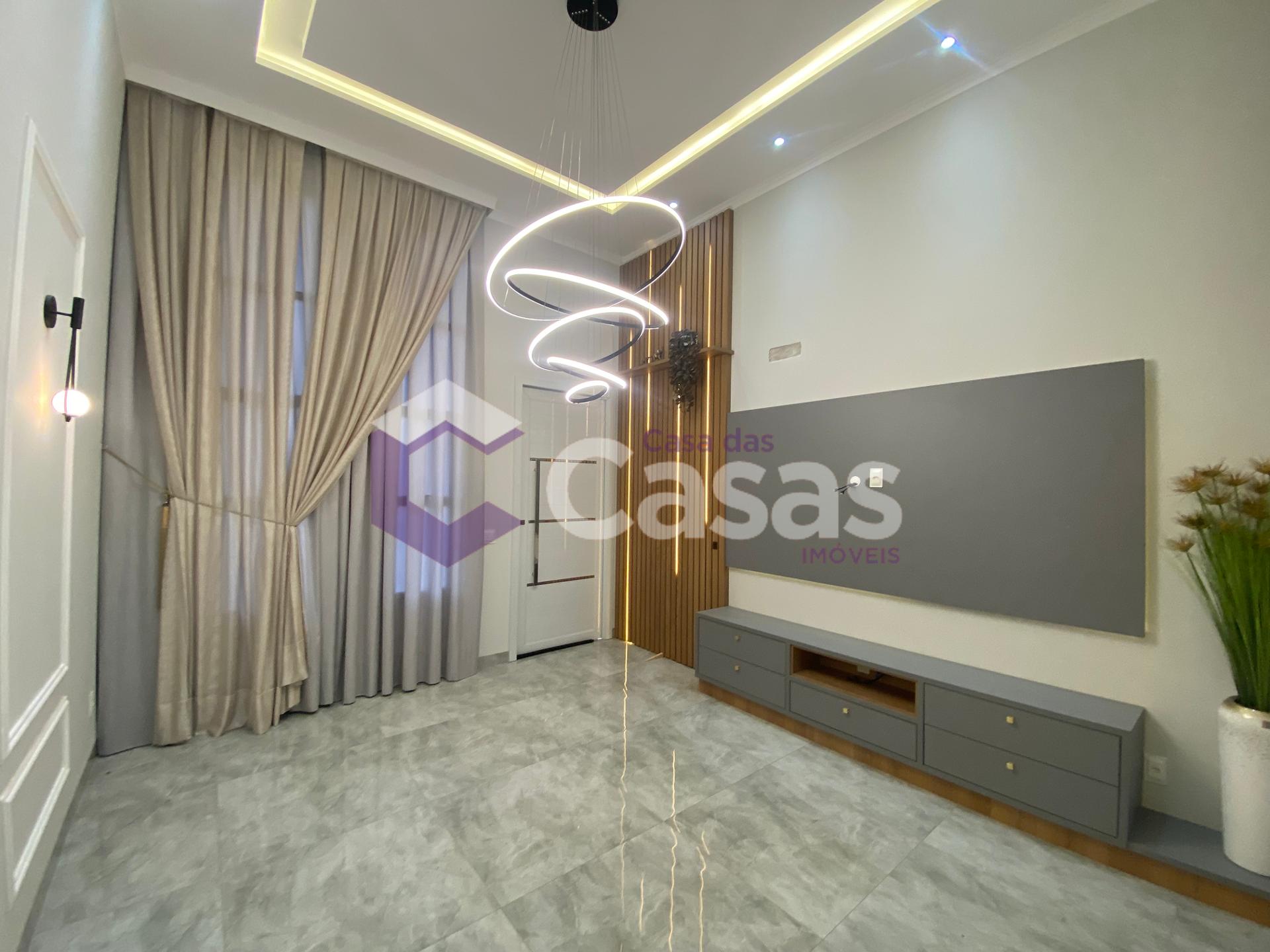 Casa de Condomínio à venda com 1 quarto, 175m² - Foto 6