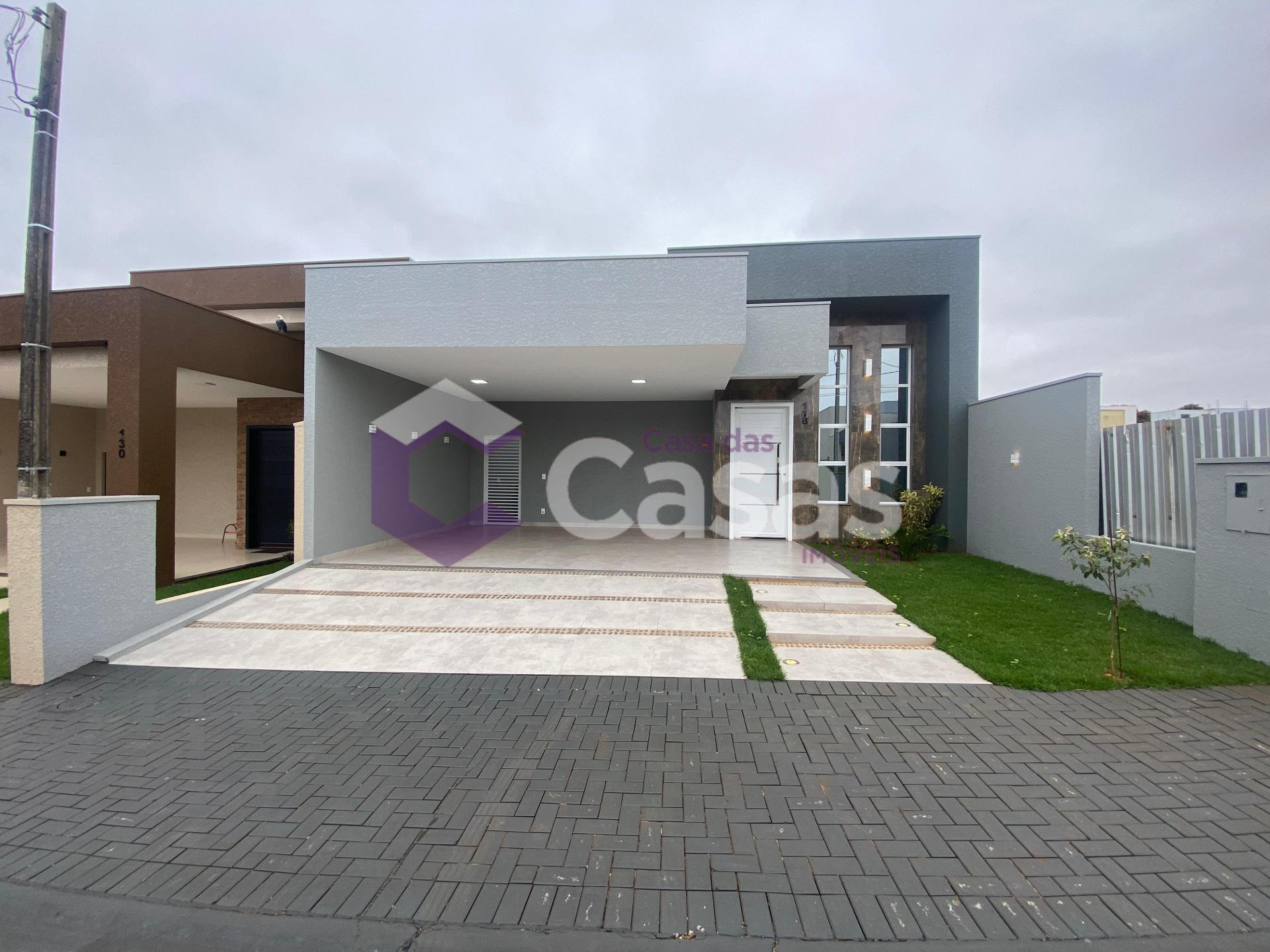 Casa de Condomínio à venda com 1 quarto, 175m² - Foto 2