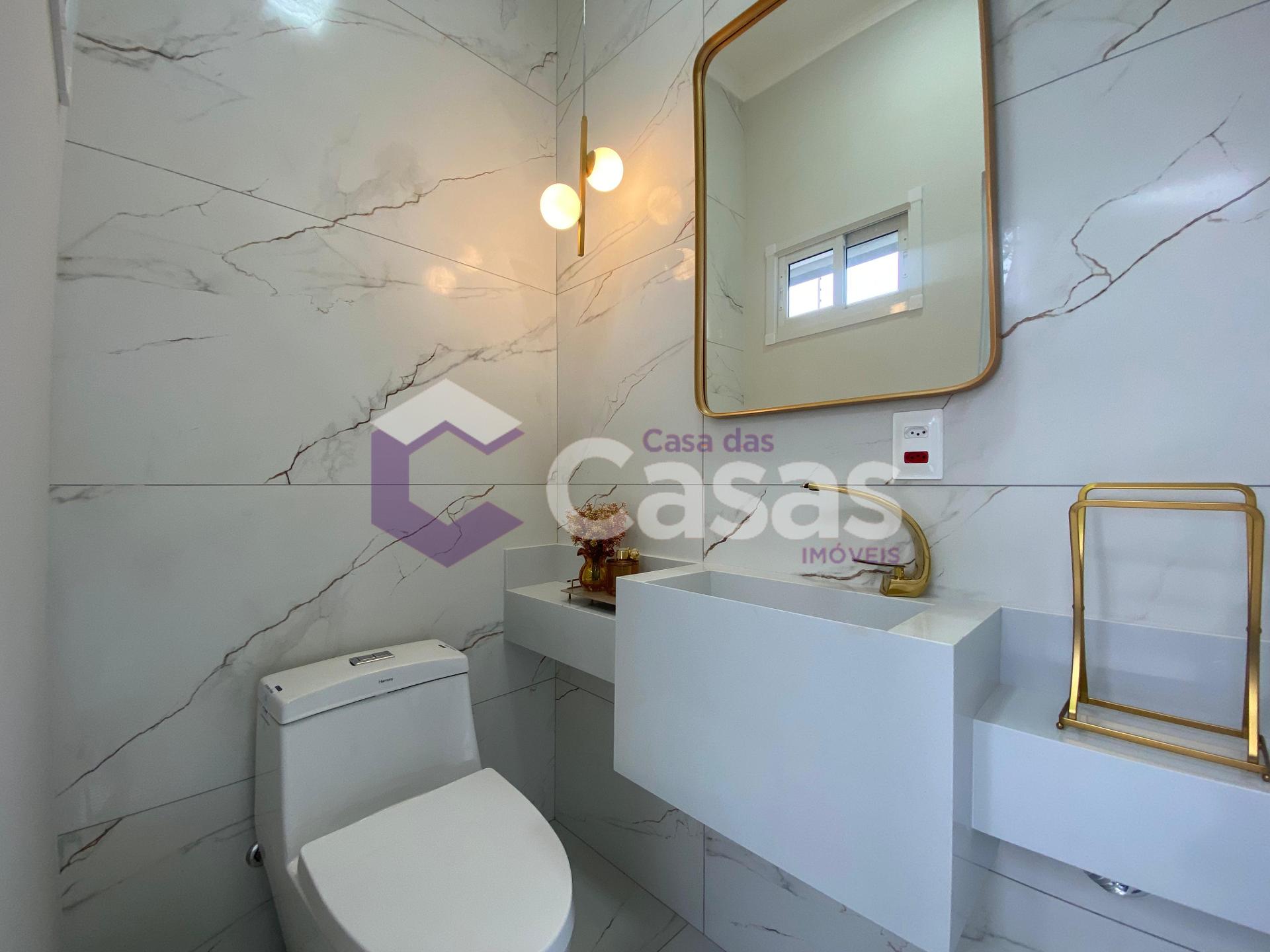 Casa de Condomínio à venda com 1 quarto, 175m² - Foto 13