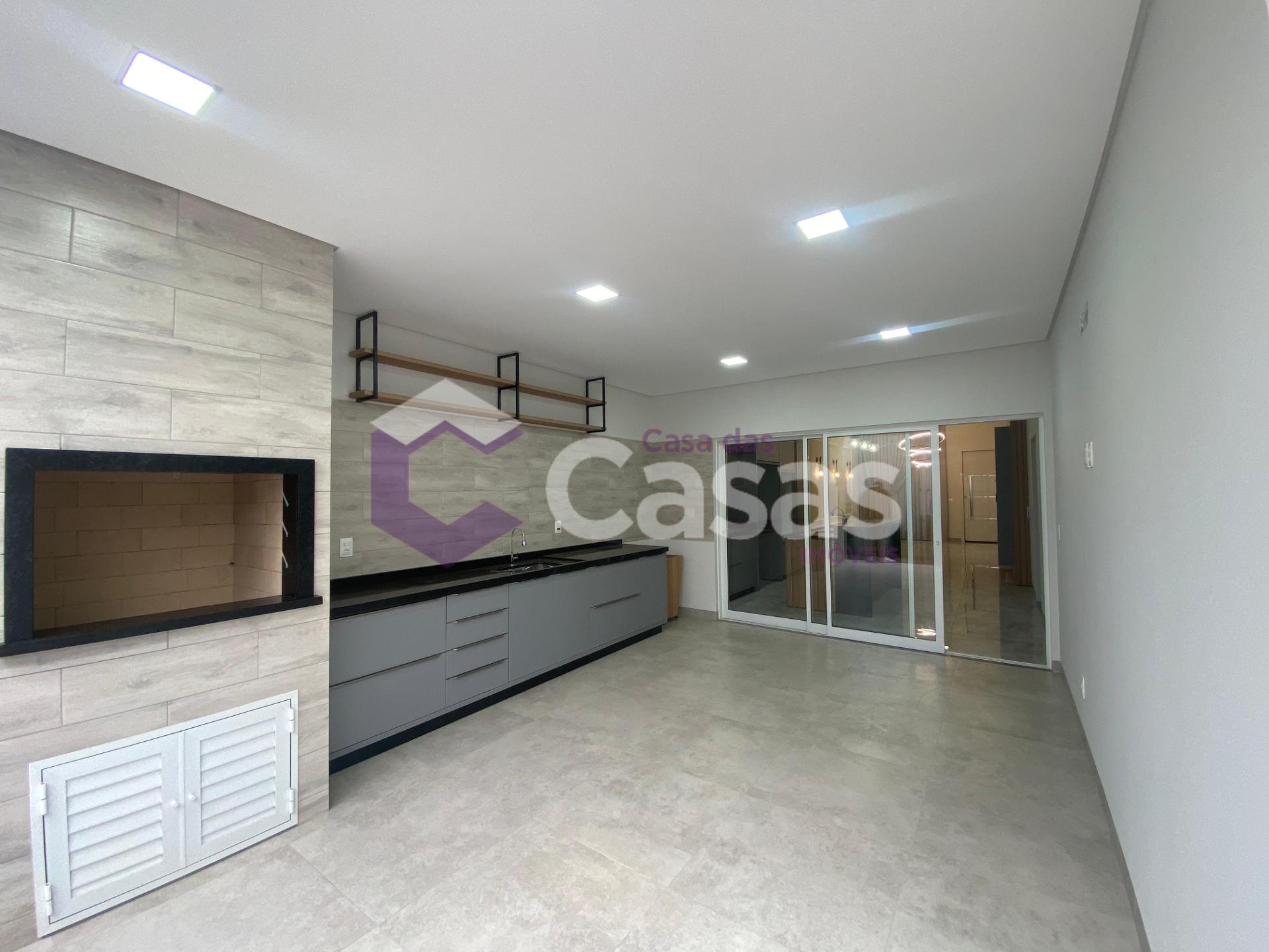 Casa de Condomínio à venda com 1 quarto, 175m² - Foto 16