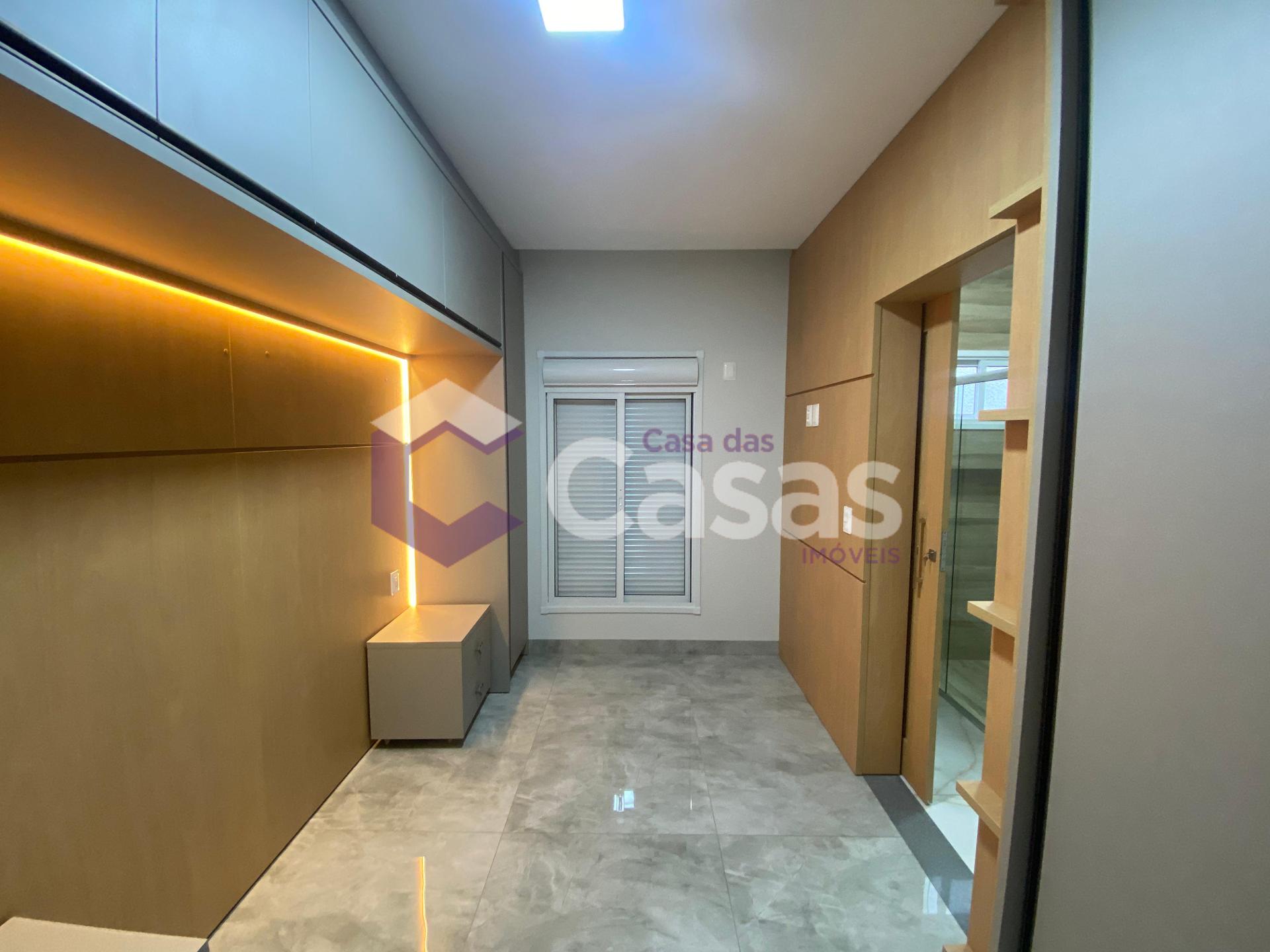 Casa de Condomínio à venda com 1 quarto, 175m² - Foto 26