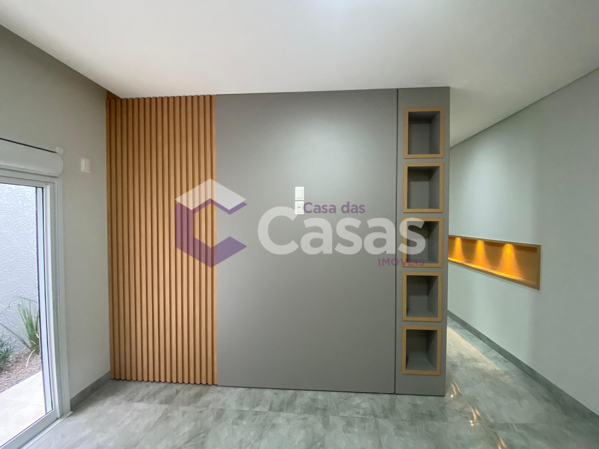 Casa de Condomínio à venda com 1 quarto, 175m² - Foto 21