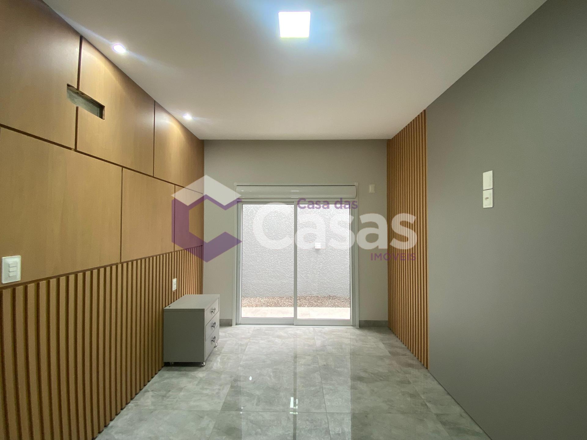 Casa de Condomínio à venda com 1 quarto, 175m² - Foto 19