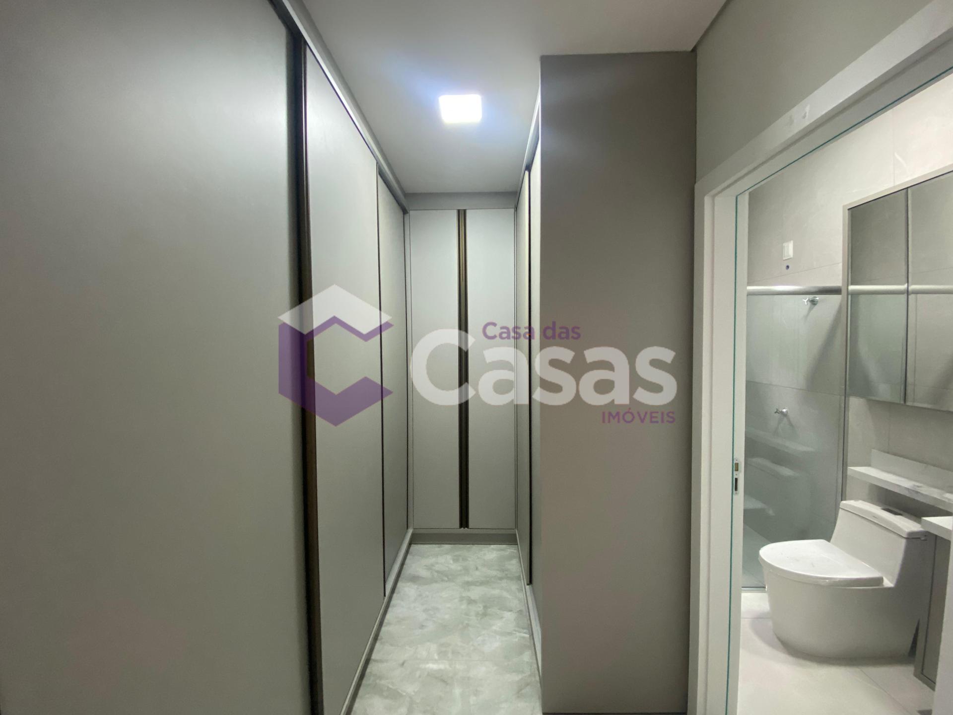 Casa de Condomínio à venda com 1 quarto, 175m² - Foto 23