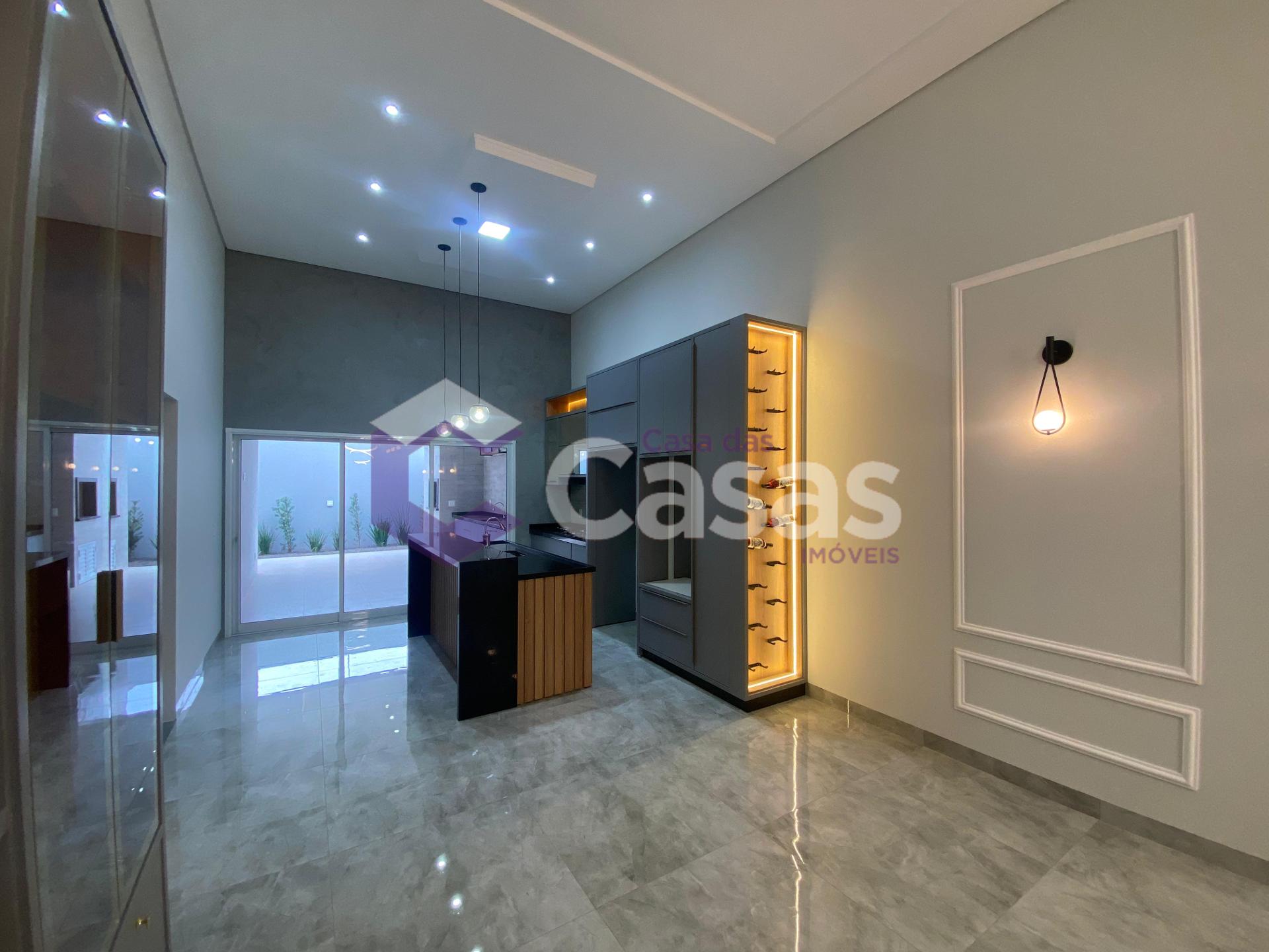 Casa de Condomínio à venda com 1 quarto, 175m² - Foto 8