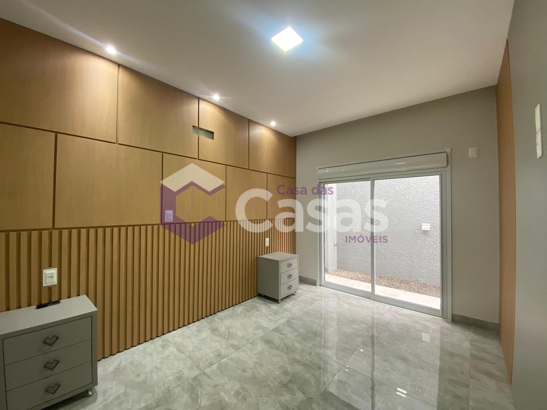 Casa de Condomínio à venda com 1 quarto, 175m² - Foto 18