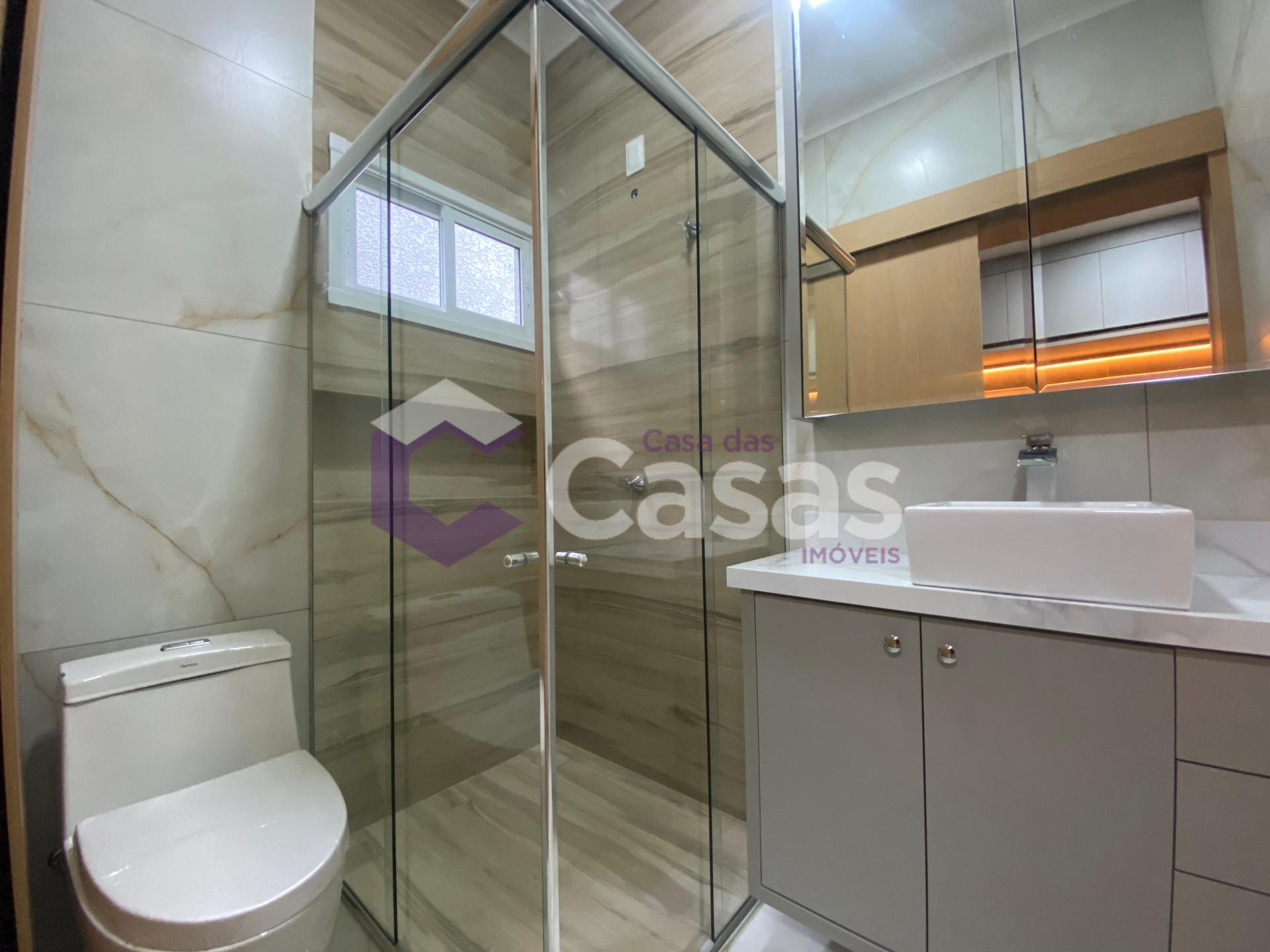 Casa de Condomínio à venda com 1 quarto, 175m² - Foto 29