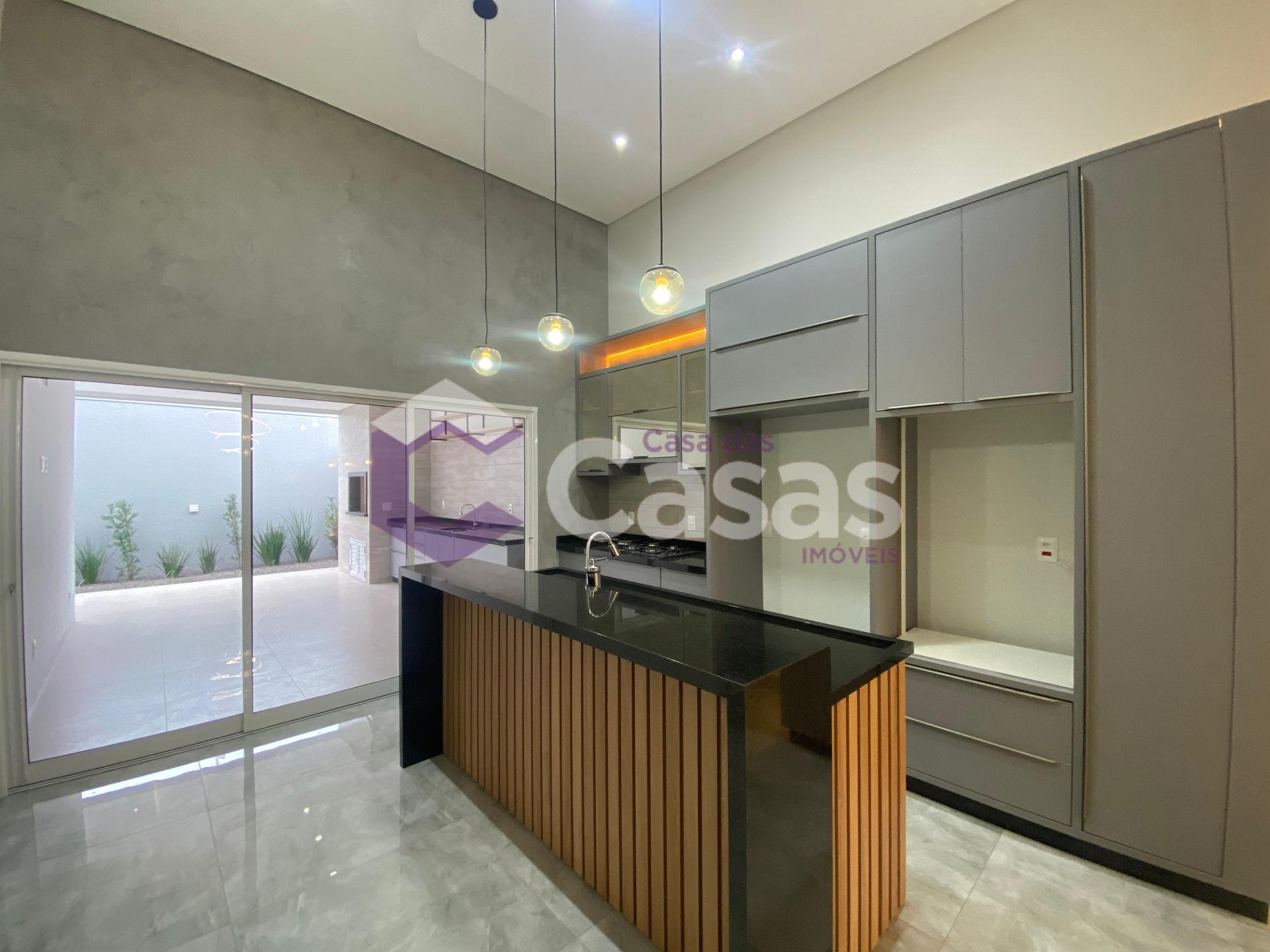 Casa de Condomínio à venda com 1 quarto, 175m² - Foto 9