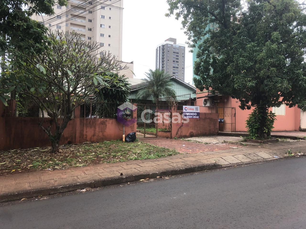 Loteamento e Condomínio à venda, 460m² - Foto 1