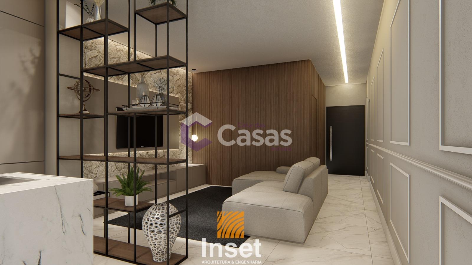 Casa de Condomínio à venda com 2 quartos, 149m² - Foto 4