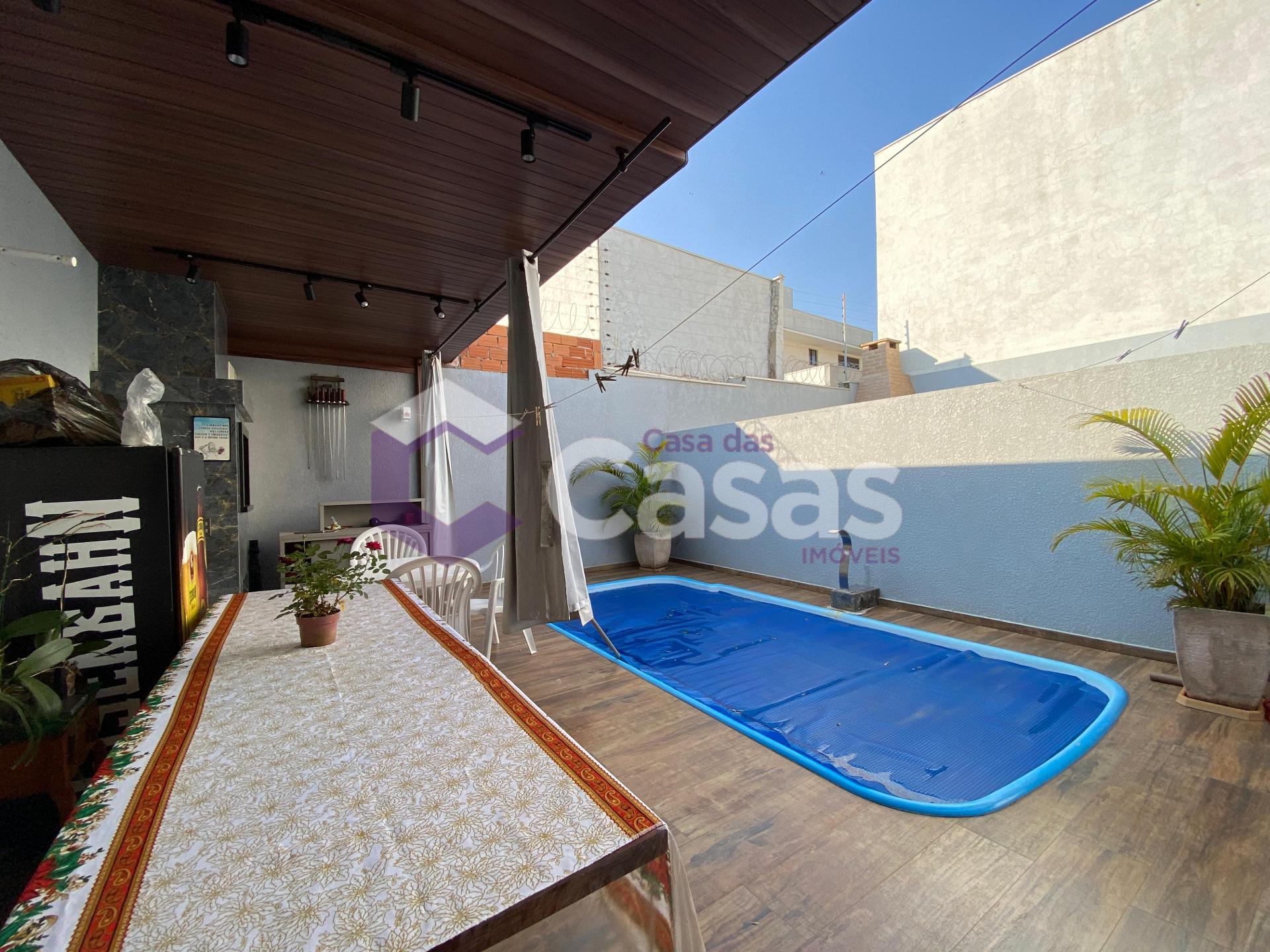 Casa à venda com 2 quartos, 106m² - Foto 11