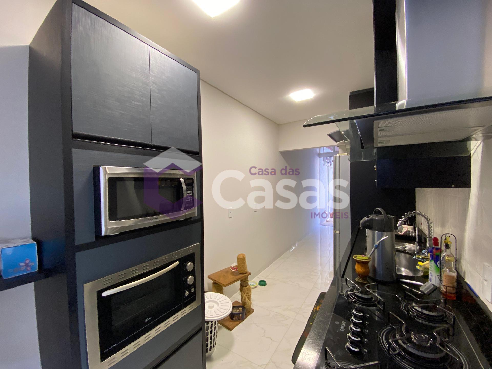 Casa à venda com 2 quartos, 106m² - Foto 5