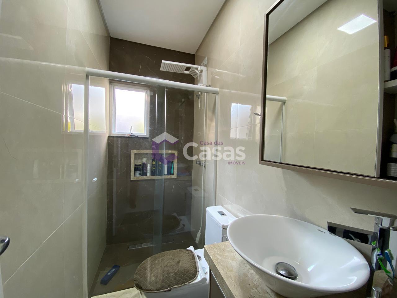 Casa à venda com 2 quartos, 106m² - Foto 8