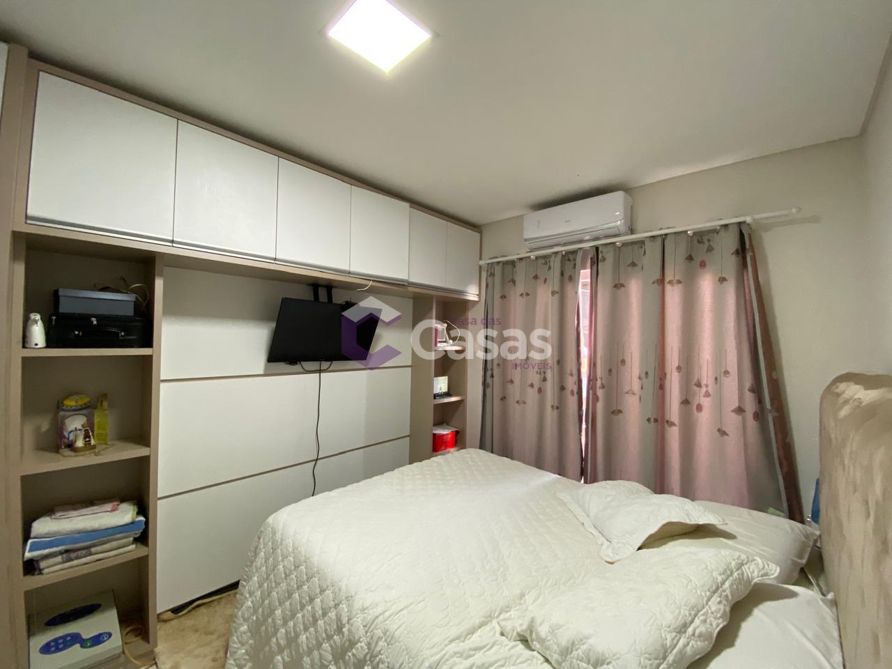 Casa à venda com 2 quartos, 106m² - Foto 6