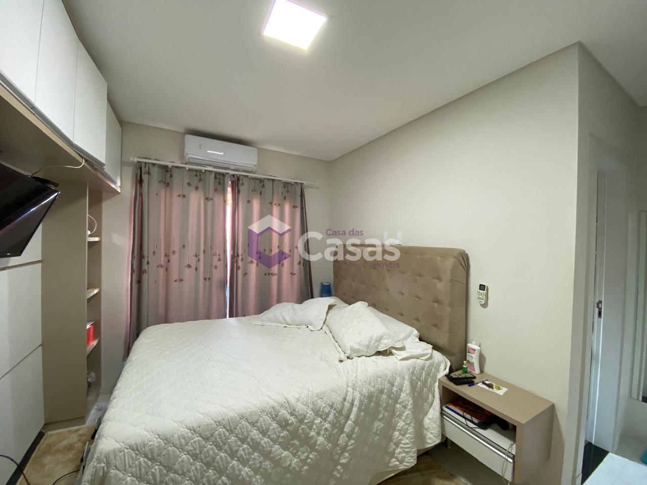 Casa à venda com 2 quartos, 106m² - Foto 7