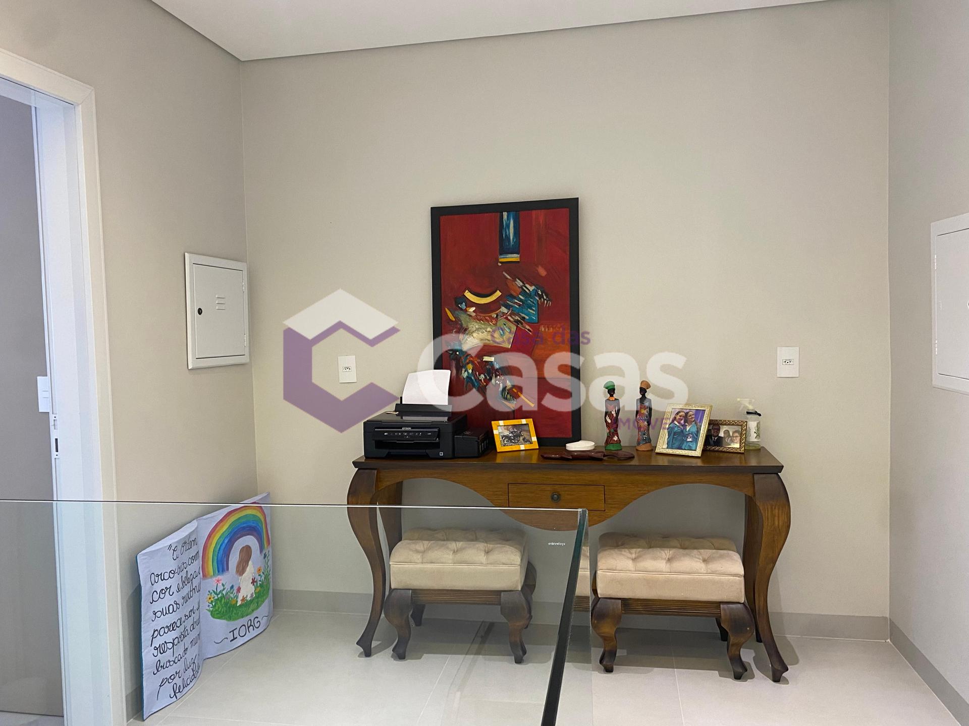 Casa de Condomínio à venda com 4 quartos, 276m² - Foto 35