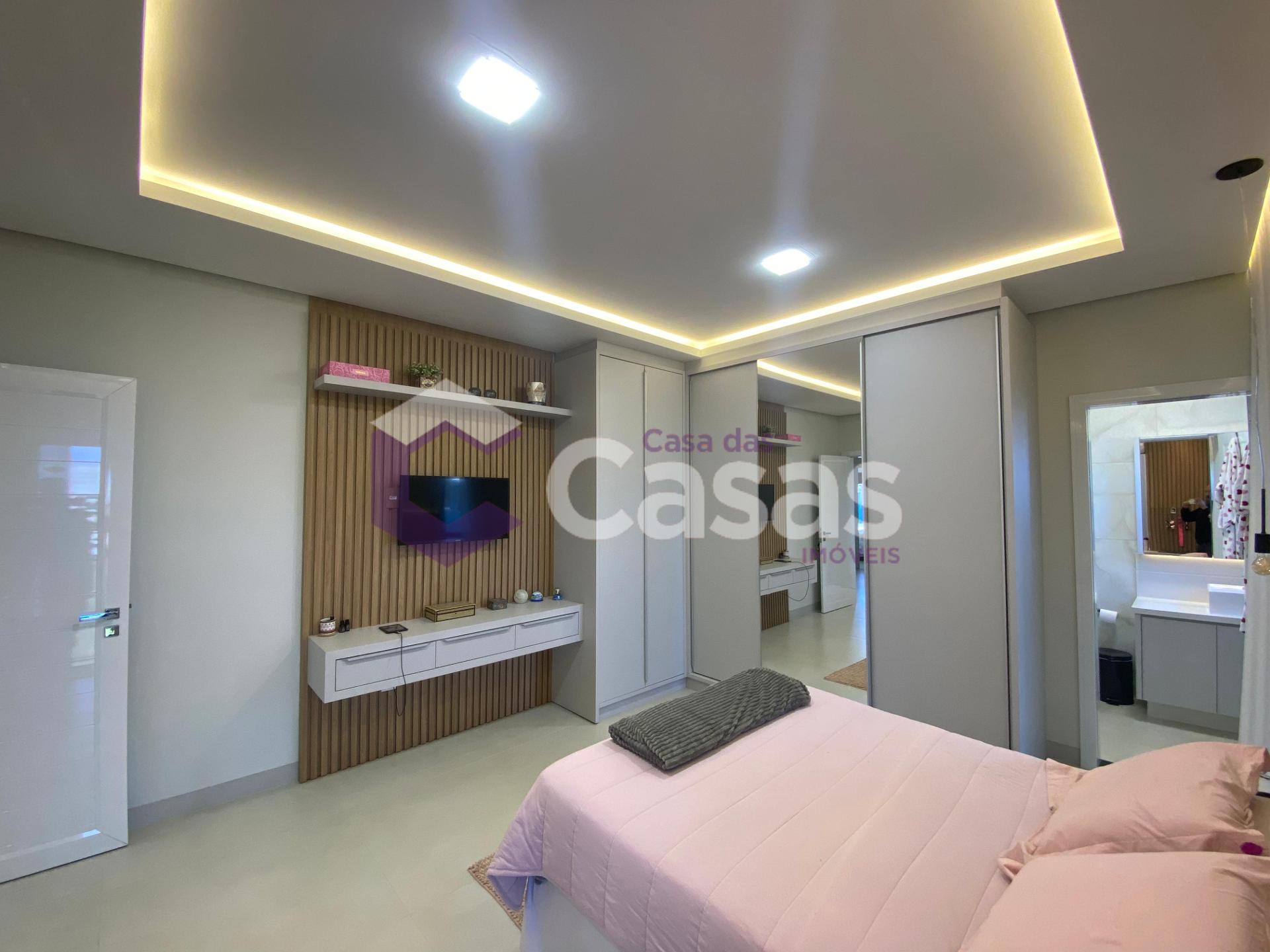 Casa de Condomínio à venda com 4 quartos, 276m² - Foto 37