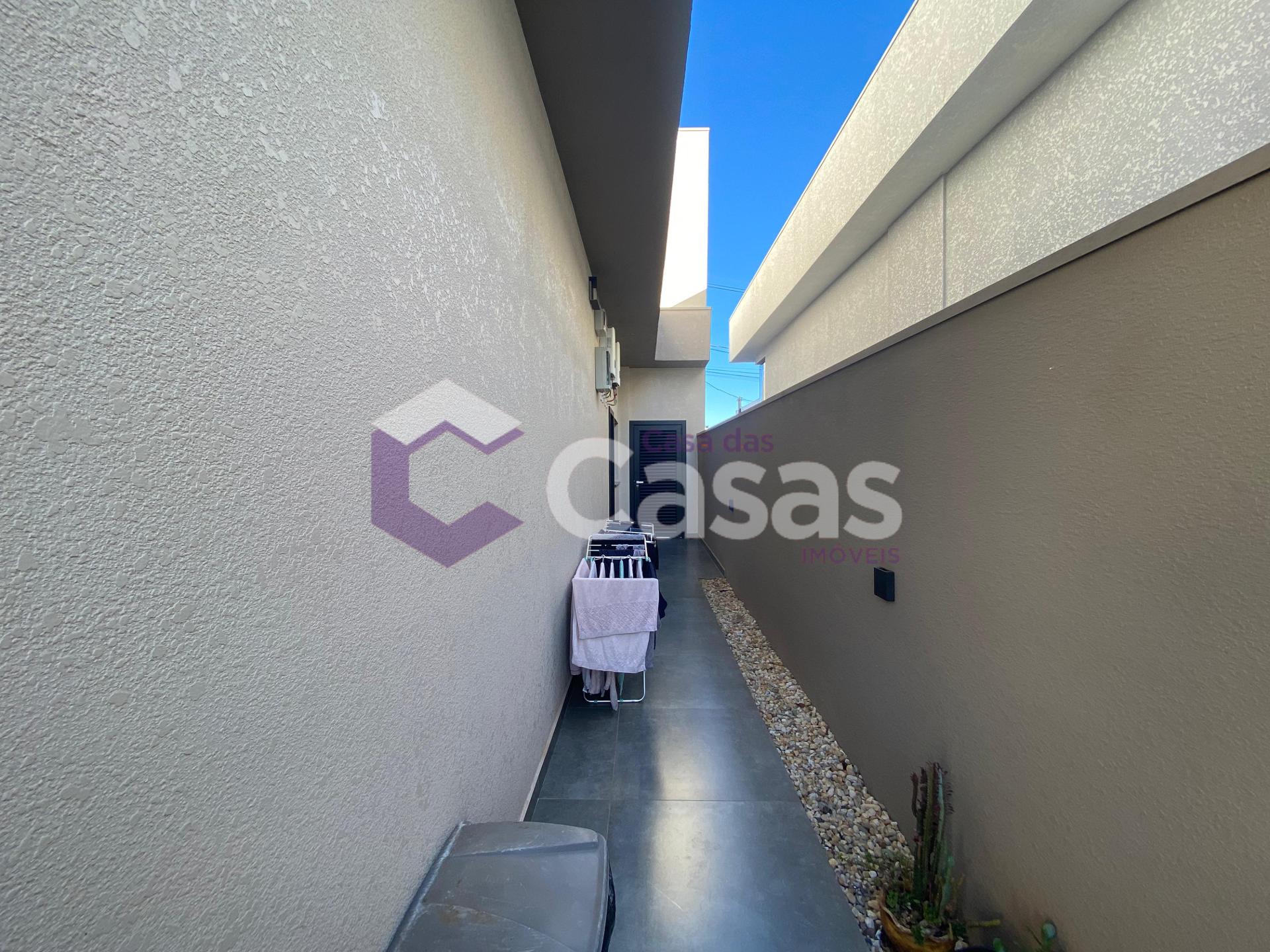 Casa de Condomínio à venda com 4 quartos, 276m² - Foto 33