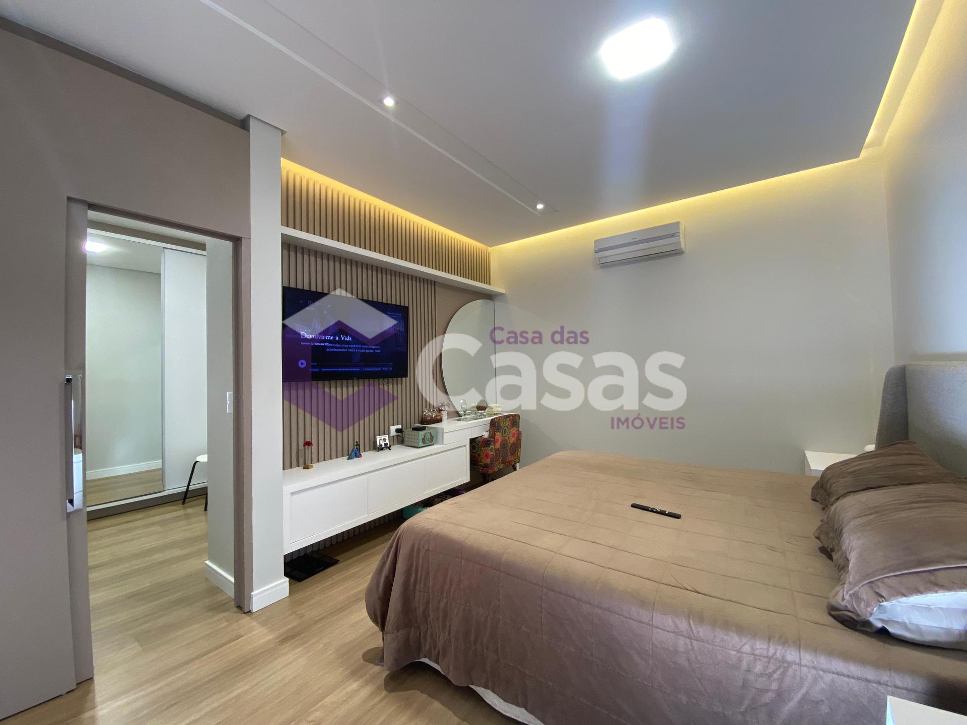 Casa de Condomínio à venda com 4 quartos, 276m² - Foto 19