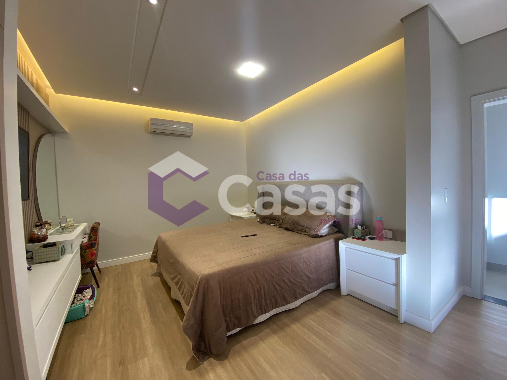 Casa de Condomínio à venda com 4 quartos, 276m² - Foto 21