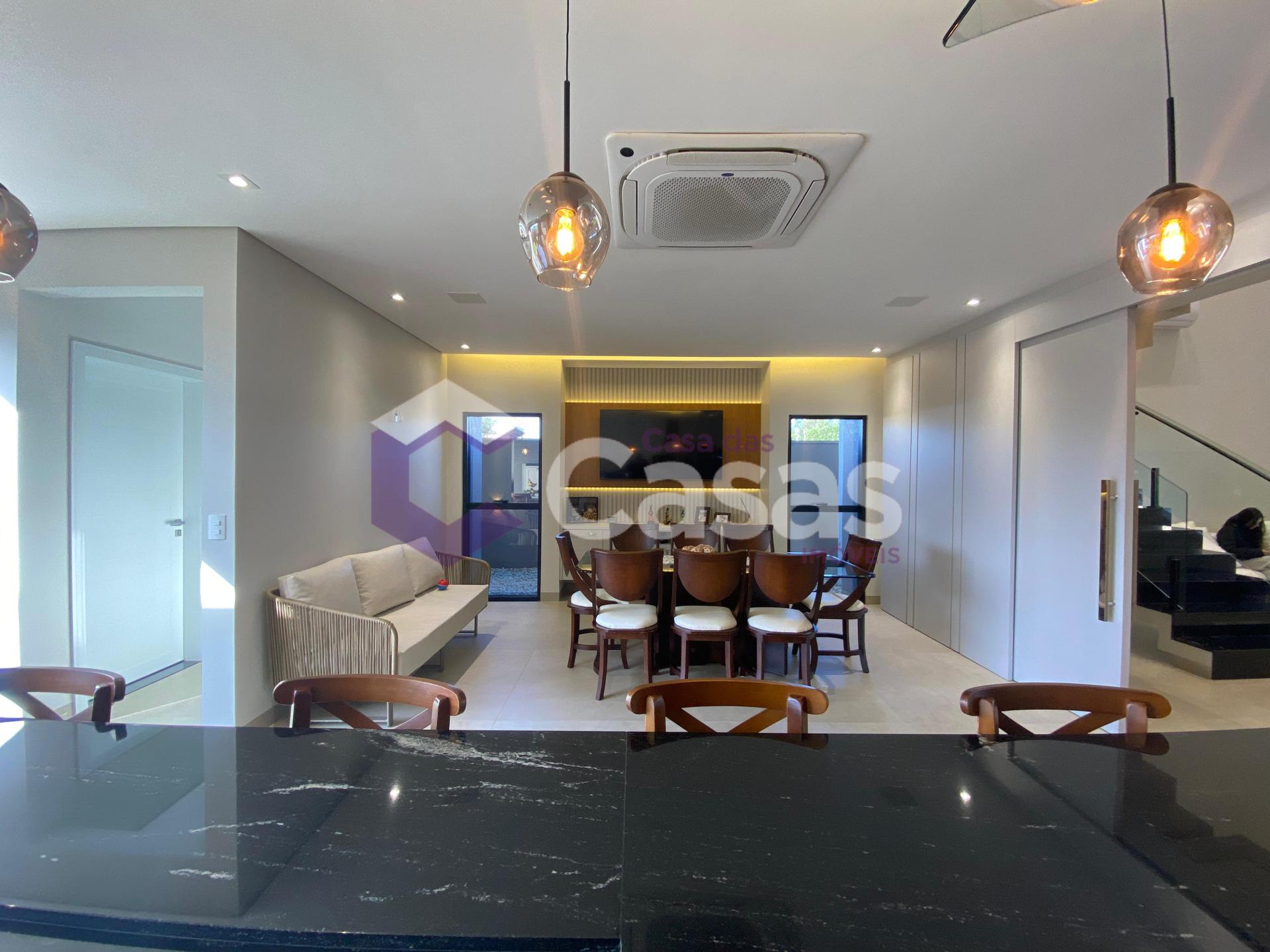 Casa de Condomínio à venda com 4 quartos, 276m² - Foto 15