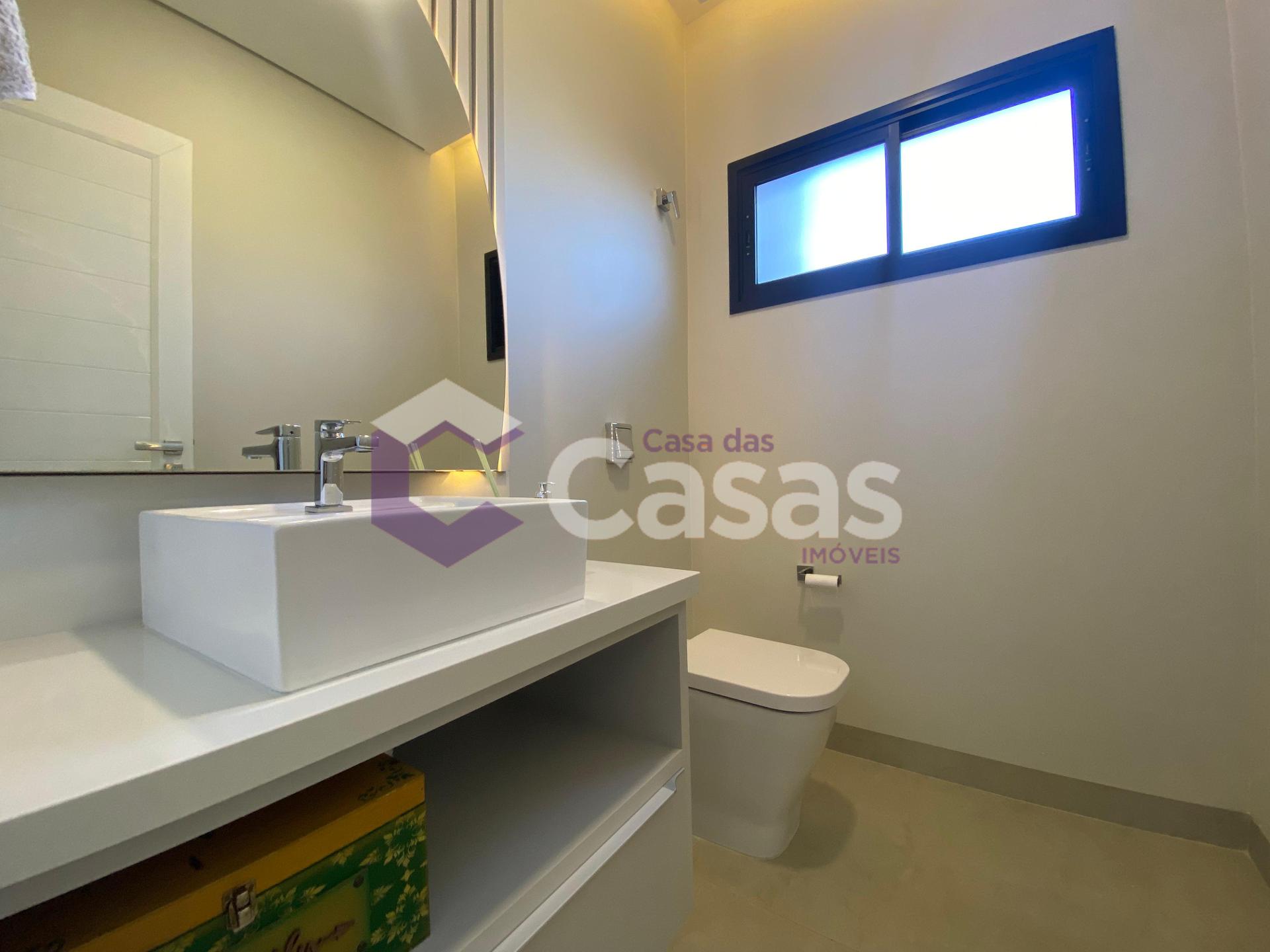 Casa de Condomínio à venda com 4 quartos, 276m² - Foto 18