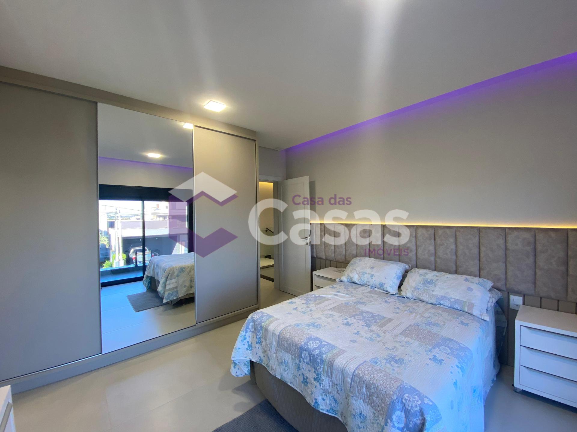 Casa de Condomínio à venda com 4 quartos, 276m² - Foto 44