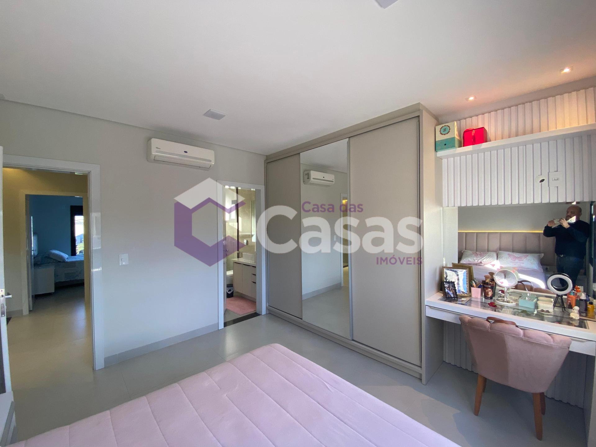 Casa de Condomínio à venda com 4 quartos, 276m² - Foto 46