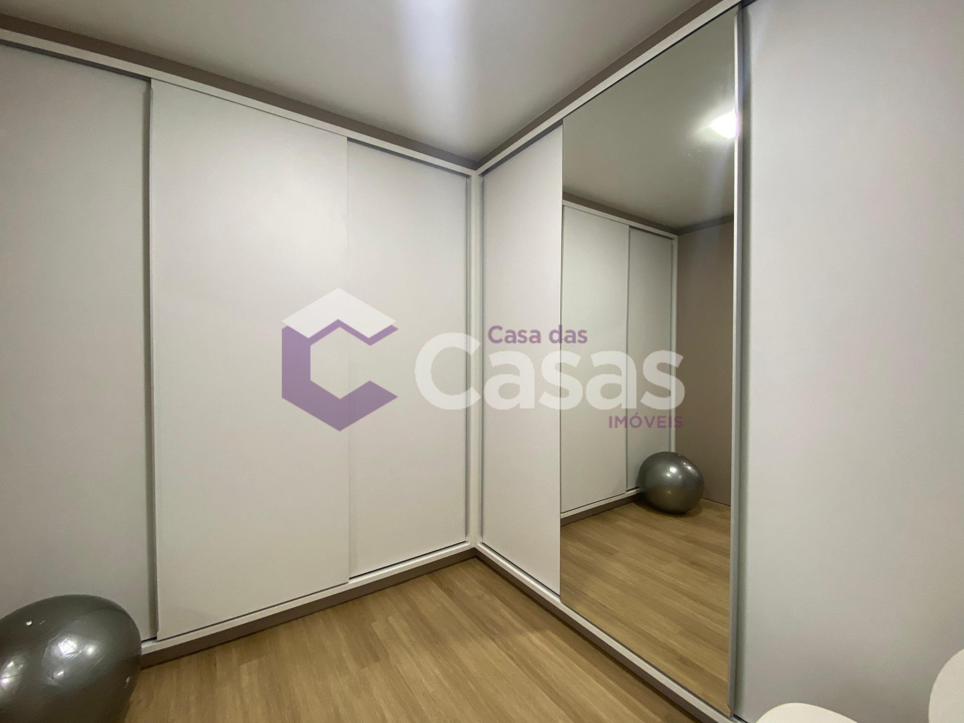 Casa de Condomínio à venda com 4 quartos, 276m² - Foto 25