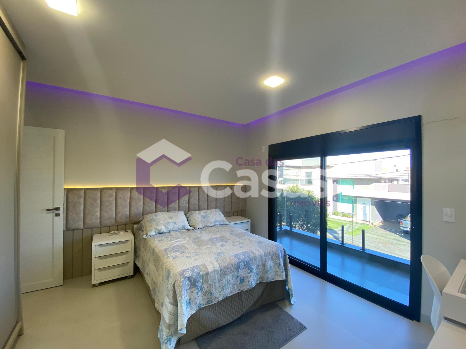 Casa de Condomínio à venda com 4 quartos, 276m² - Foto 41