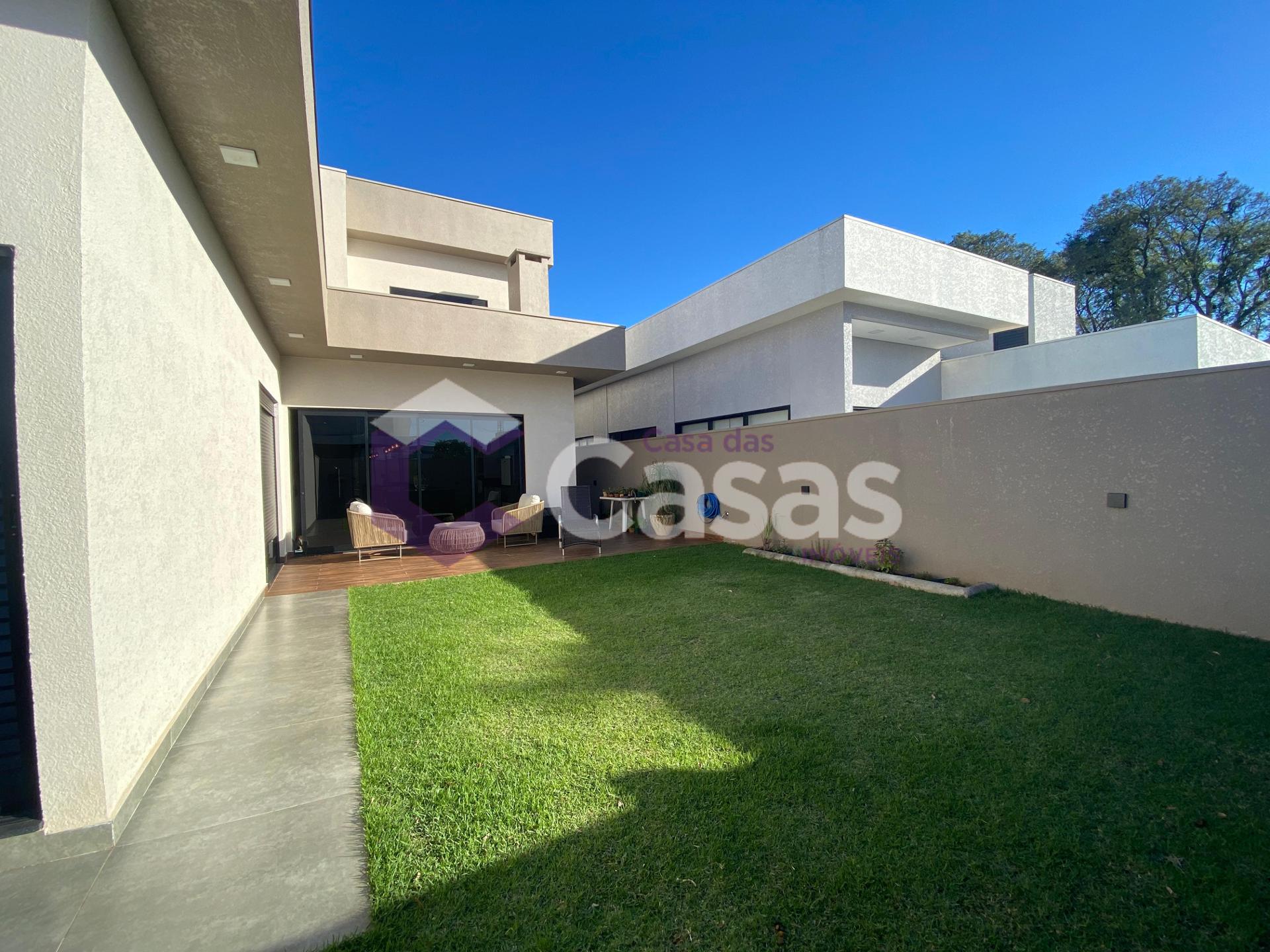 Casa de Condomínio à venda com 4 quartos, 276m² - Foto 29