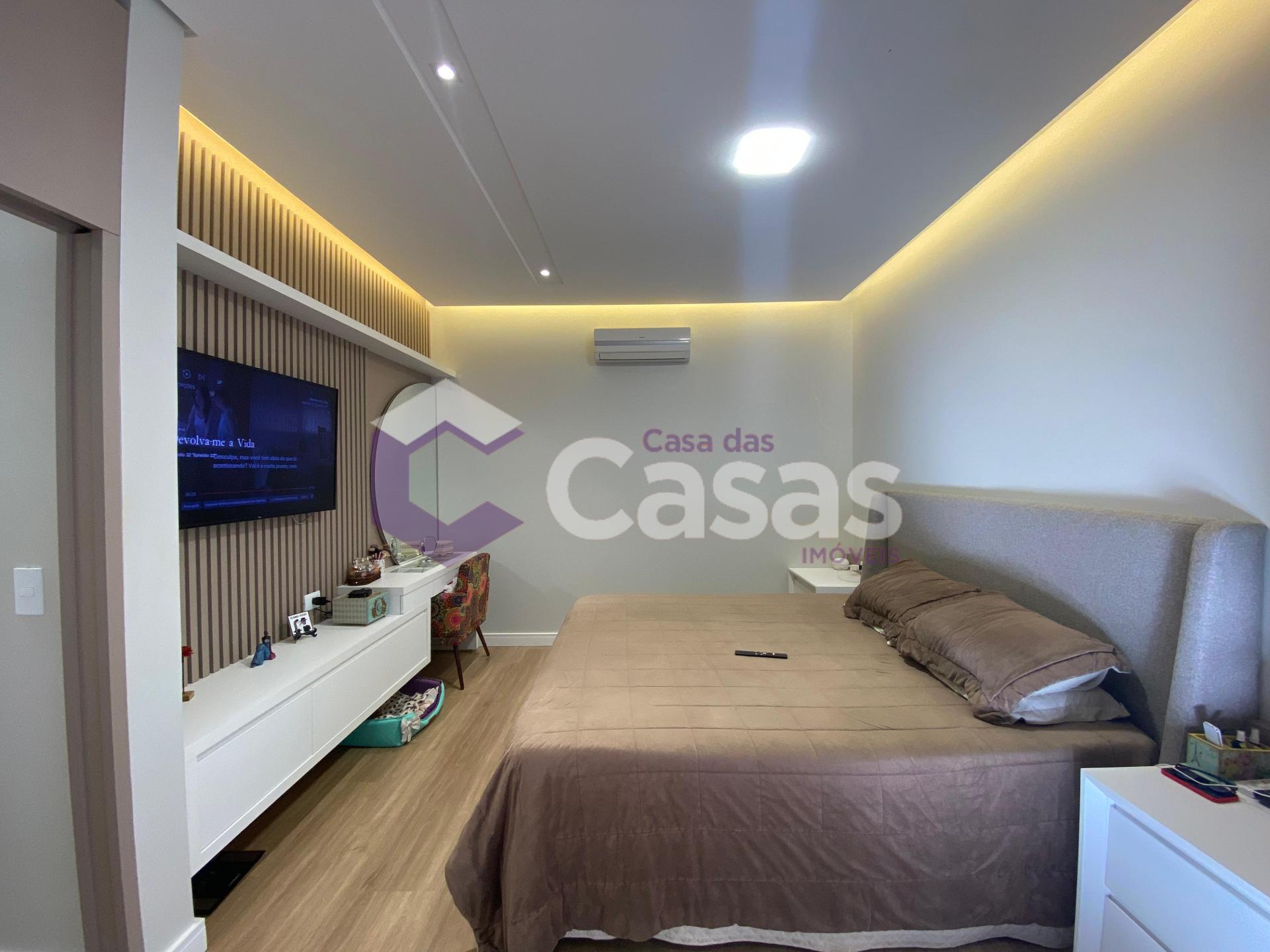 Casa de Condomínio à venda com 4 quartos, 276m² - Foto 20