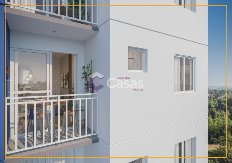 Casa à venda com 2 quartos, 43m² - Foto 10