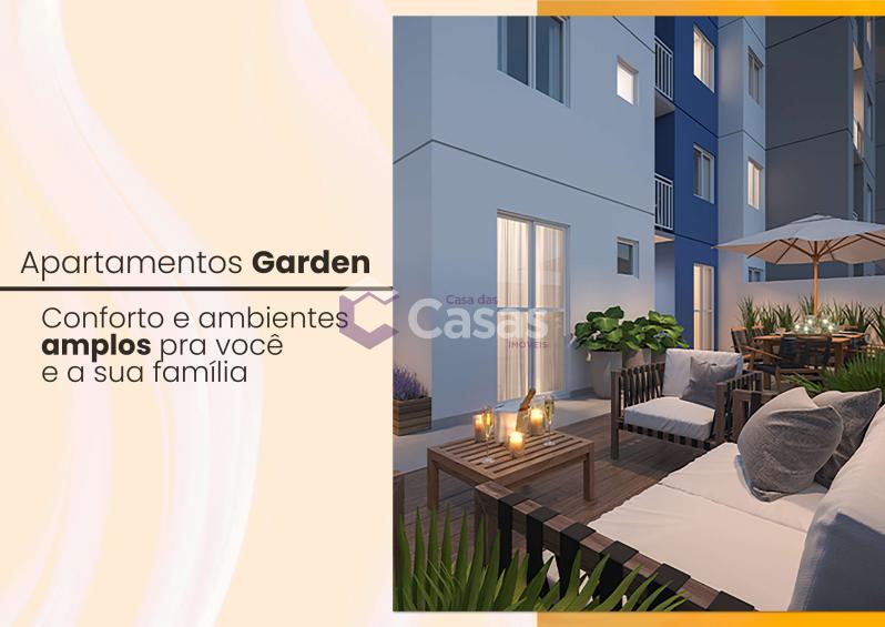 Casa à venda com 2 quartos, 43m² - Foto 11