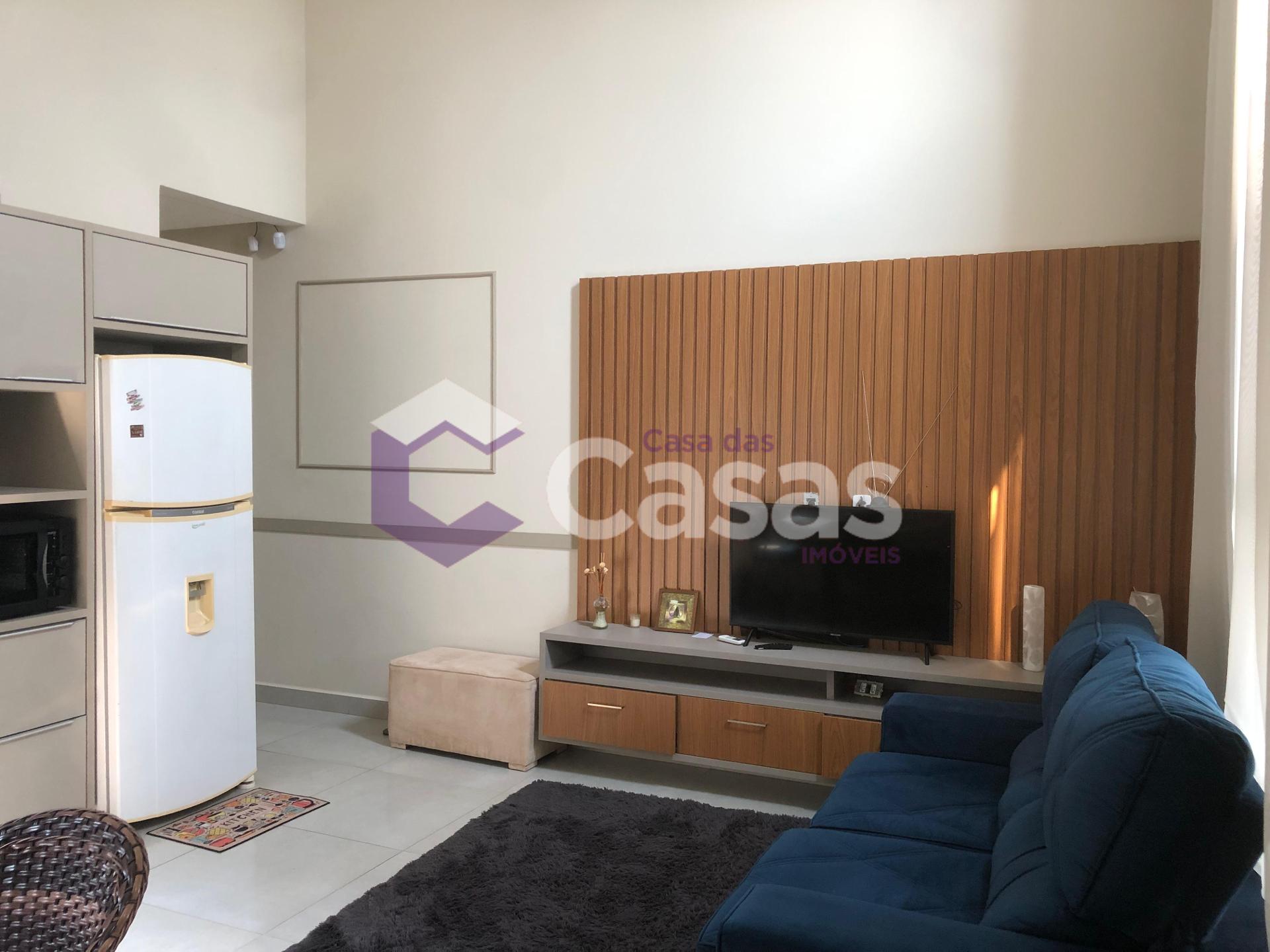 Casa à venda com 2 quartos, 110m² - Foto 2