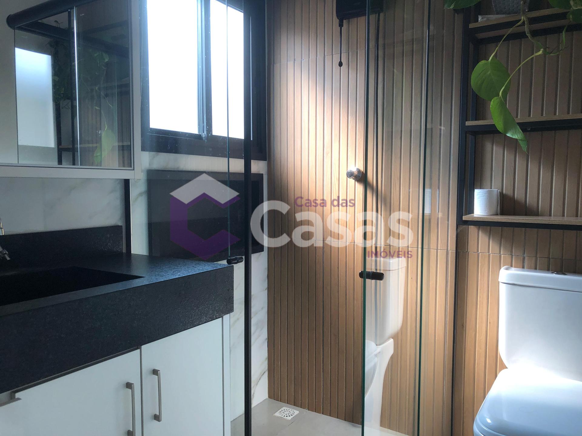 Casa à venda com 2 quartos, 110m² - Foto 13