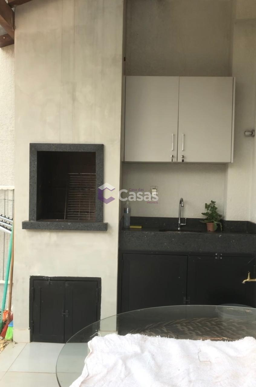 Casa à venda com 2 quartos, 110m² - Foto 16