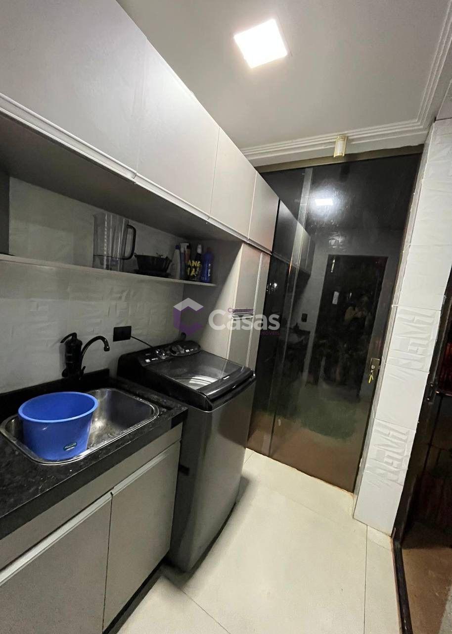 Casa à venda com 2 quartos, 96m² - Foto 17