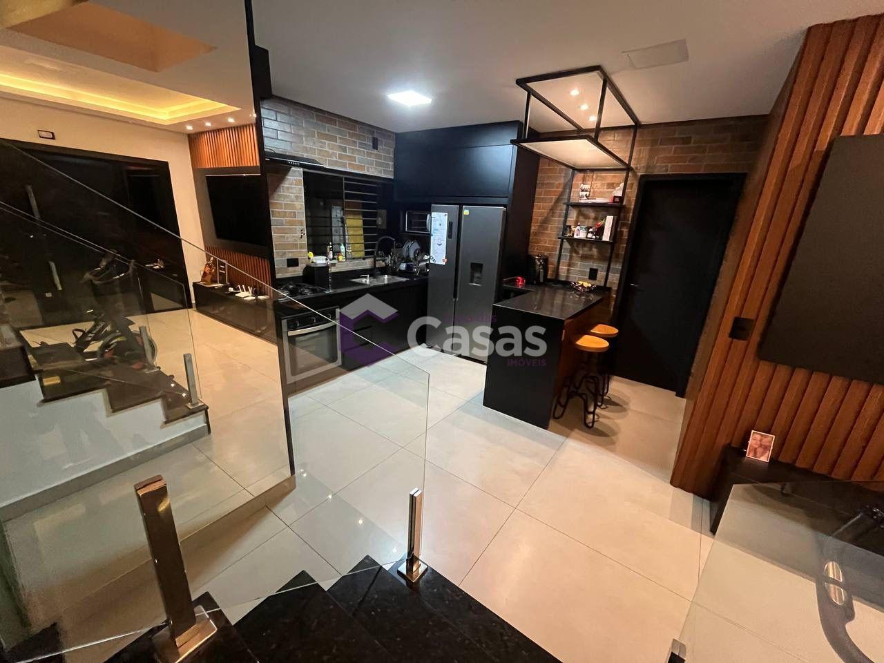 Casa à venda com 2 quartos, 96m² - Foto 6