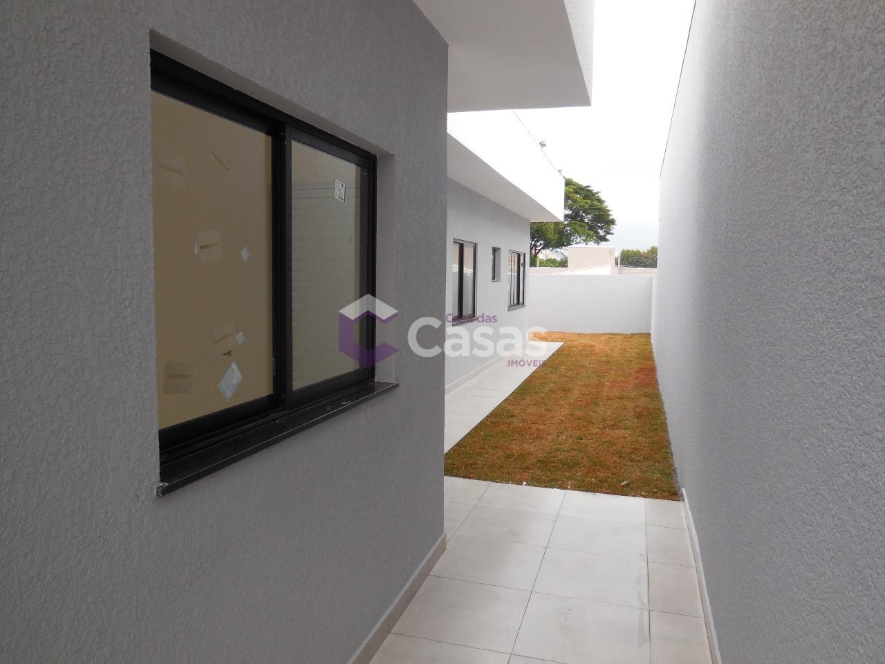 Casa à venda com 2 quartos, 92m² - Foto 5