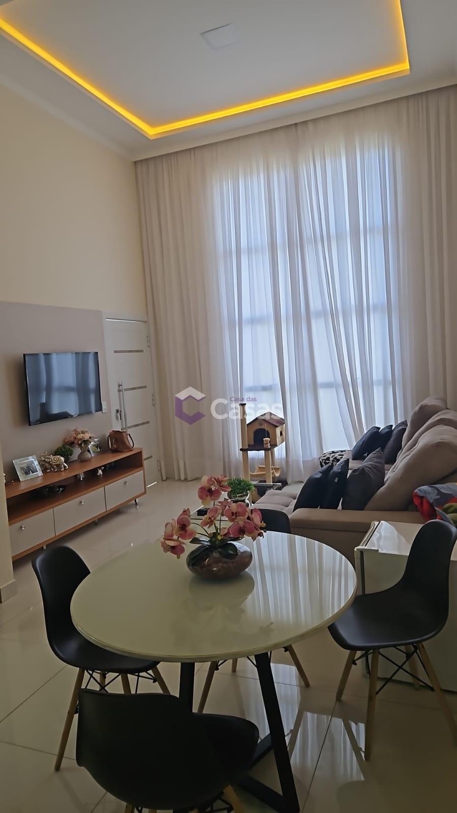 Casa à venda com 2 quartos, 92m² - Foto 7