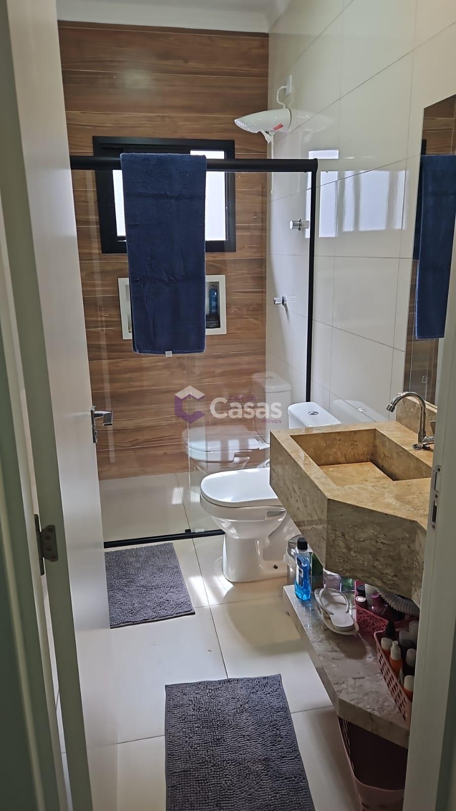 Casa à venda com 2 quartos, 92m² - Foto 17